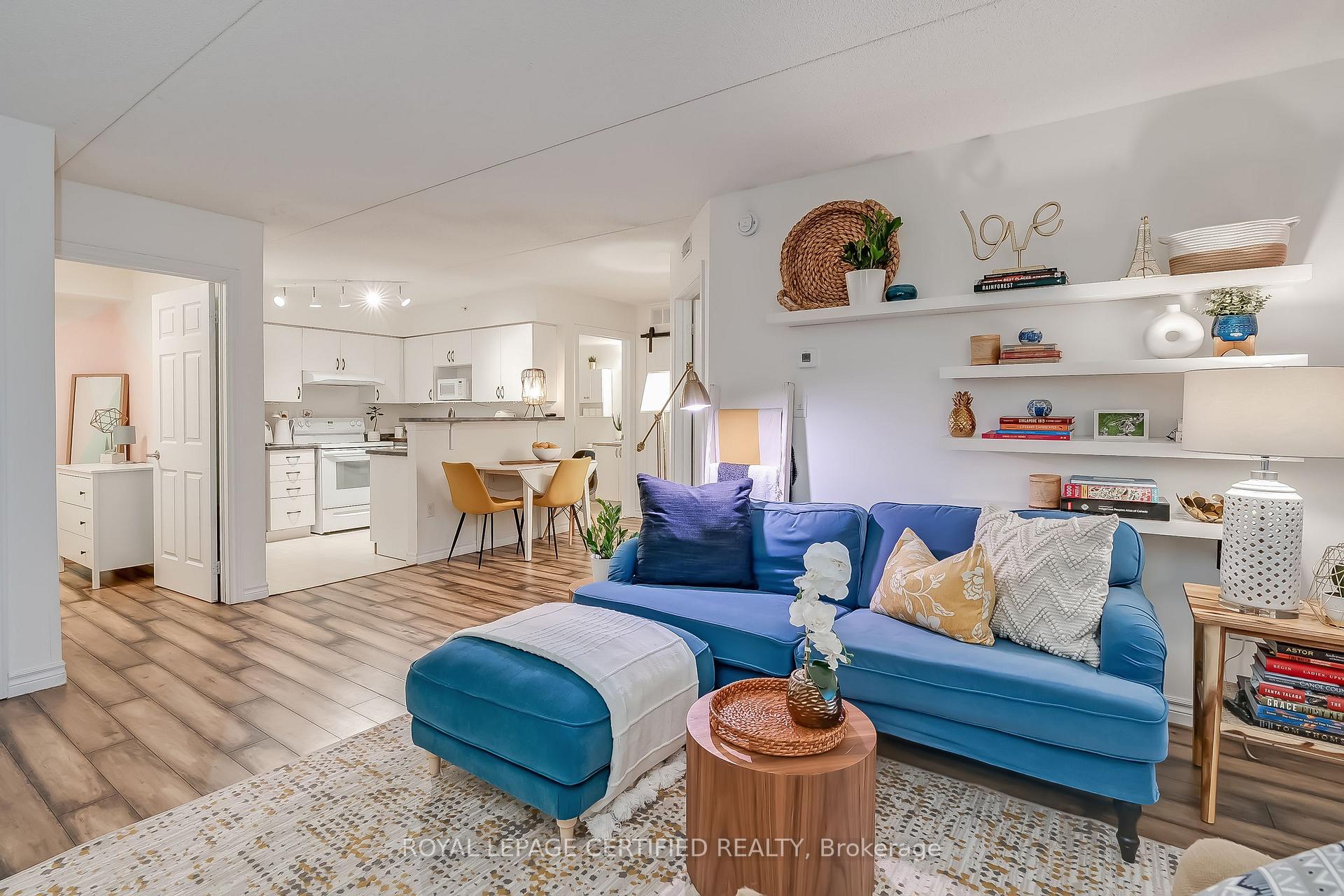 Photo 17 of Unit 308, 1350 Main Street E, Milton, Dempsey — HOMEH