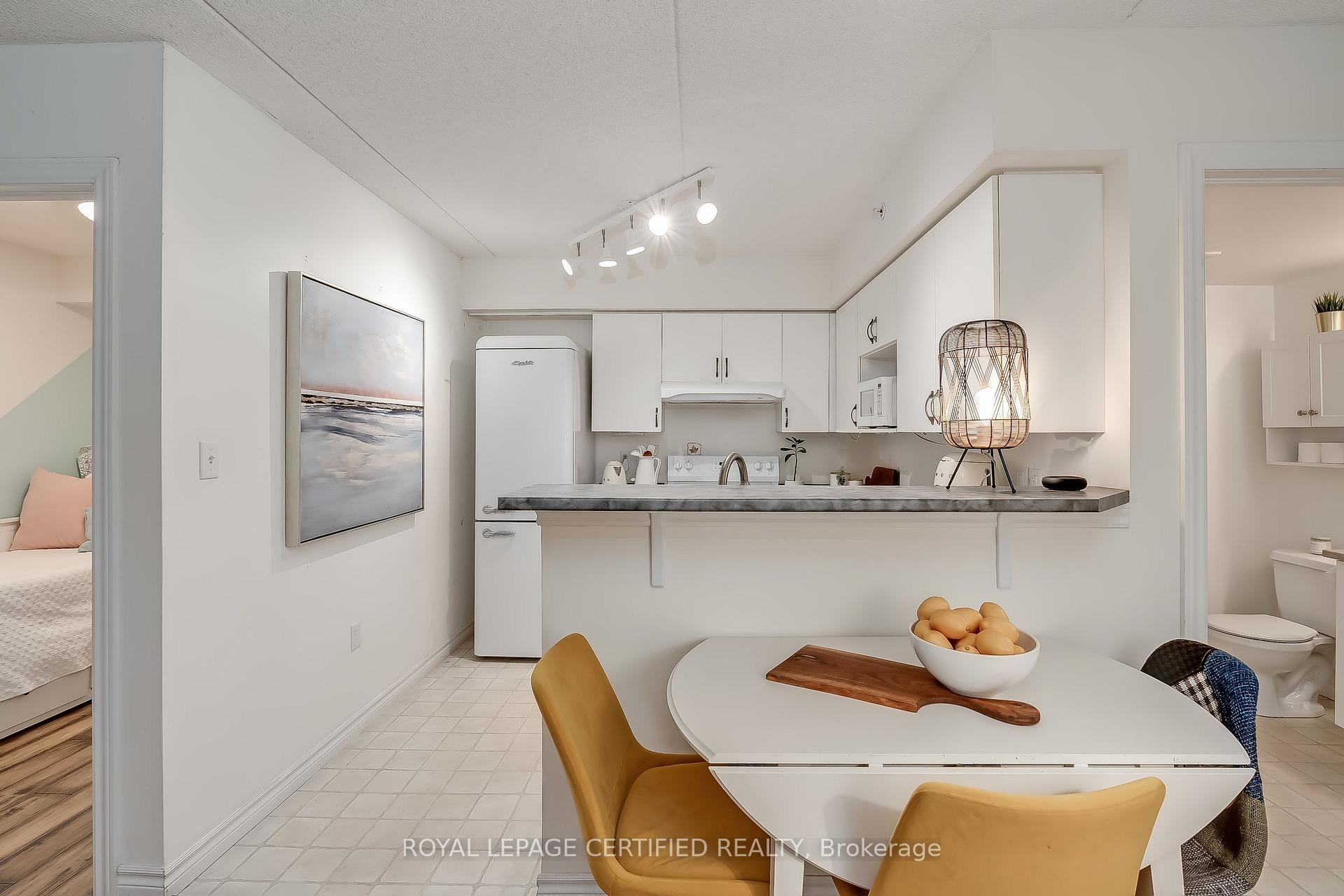 Photo 20 of Unit 308, 1350 Main Street E, Milton, Dempsey — HOMEH