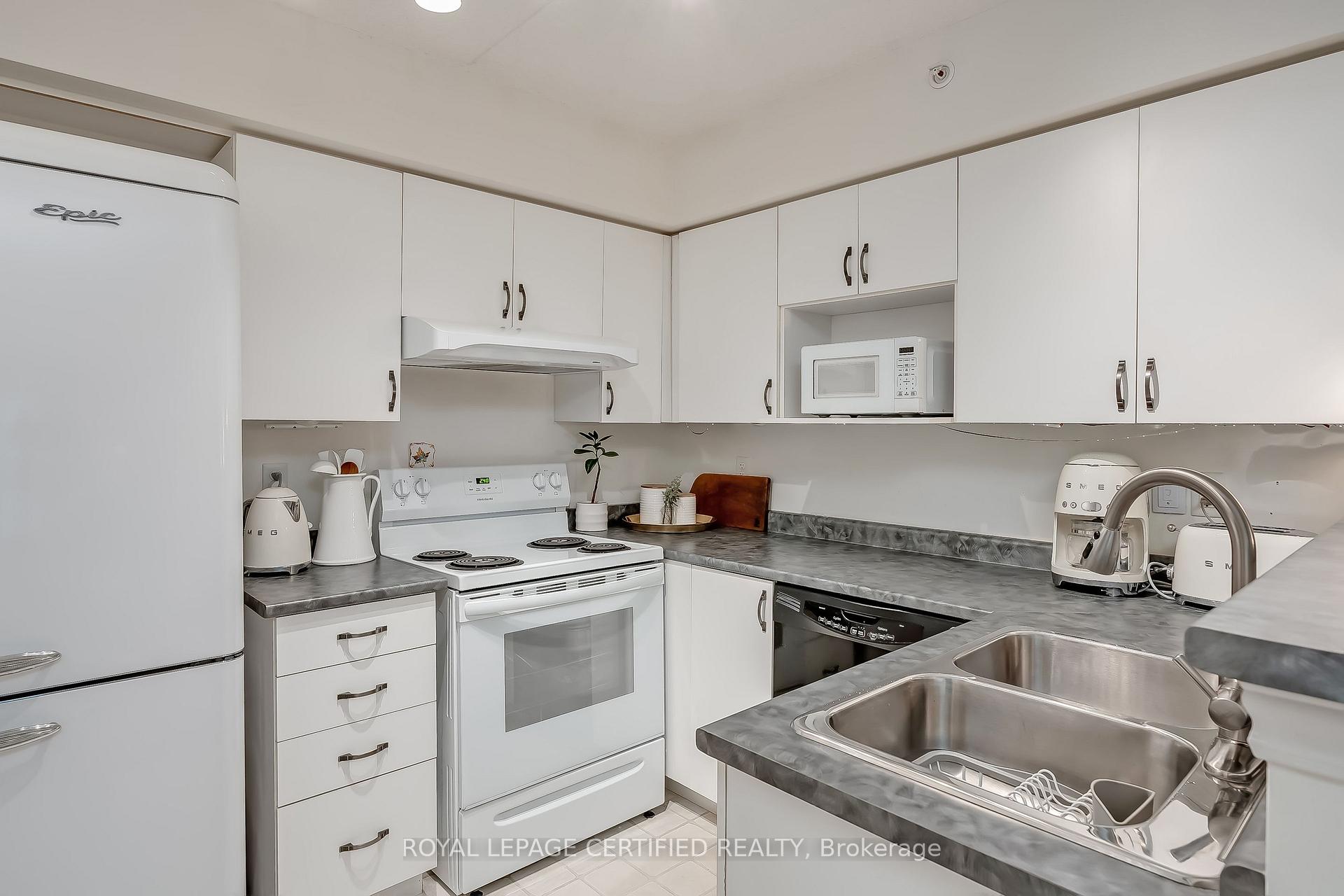 Photo 21 of Unit 308, 1350 Main Street E, Milton, Dempsey — HOMEH