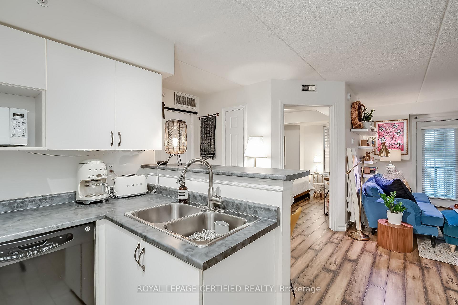 Photo 22 of Unit 308, 1350 Main Street E, Milton, Dempsey — HOMEH