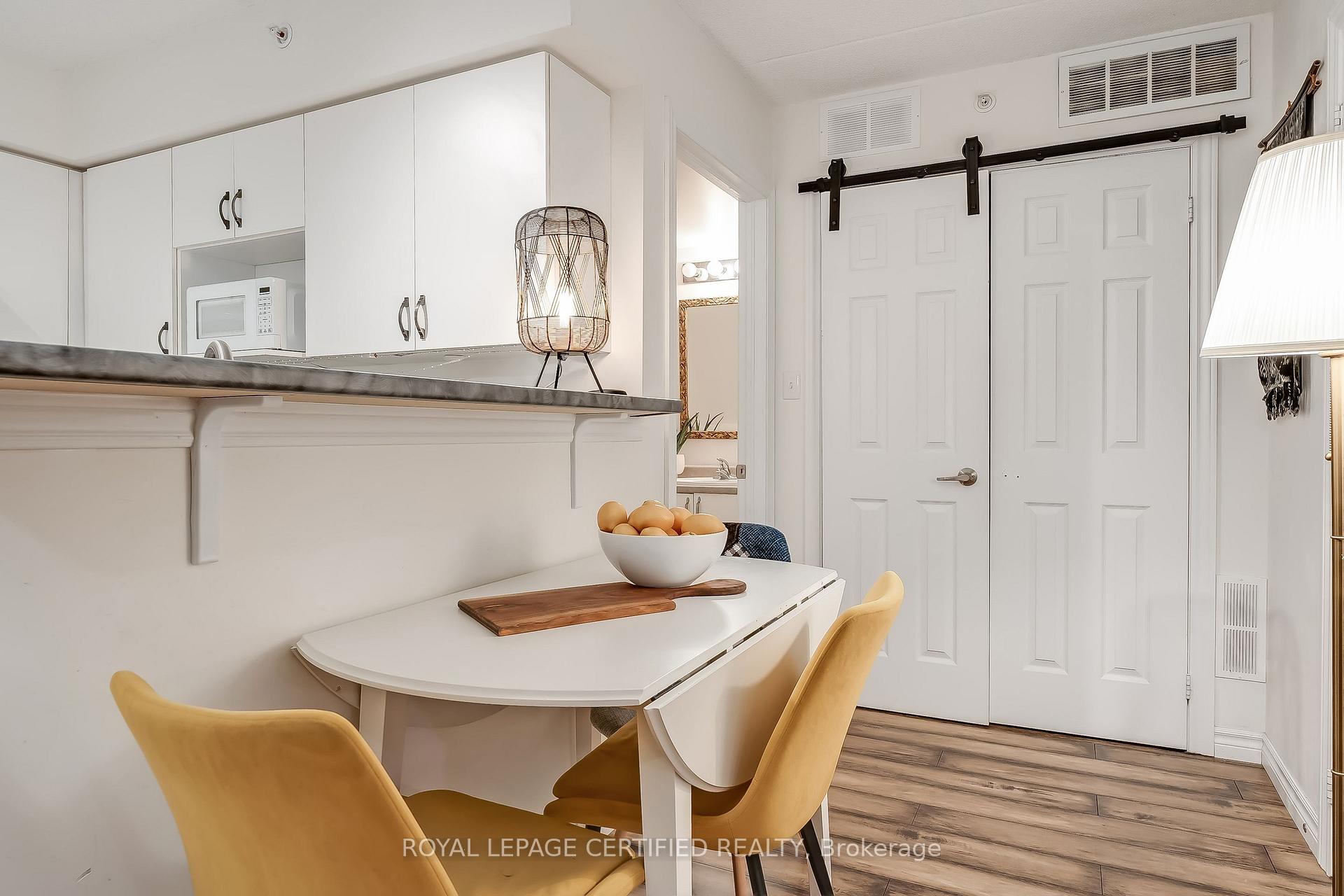 Photo 23 of Unit 308, 1350 Main Street E, Milton, Dempsey — HOMEH