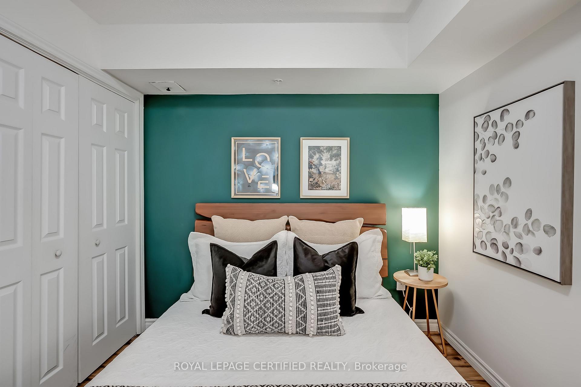 Photo 24 of Unit 308, 1350 Main Street E, Milton, Dempsey — HOMEH