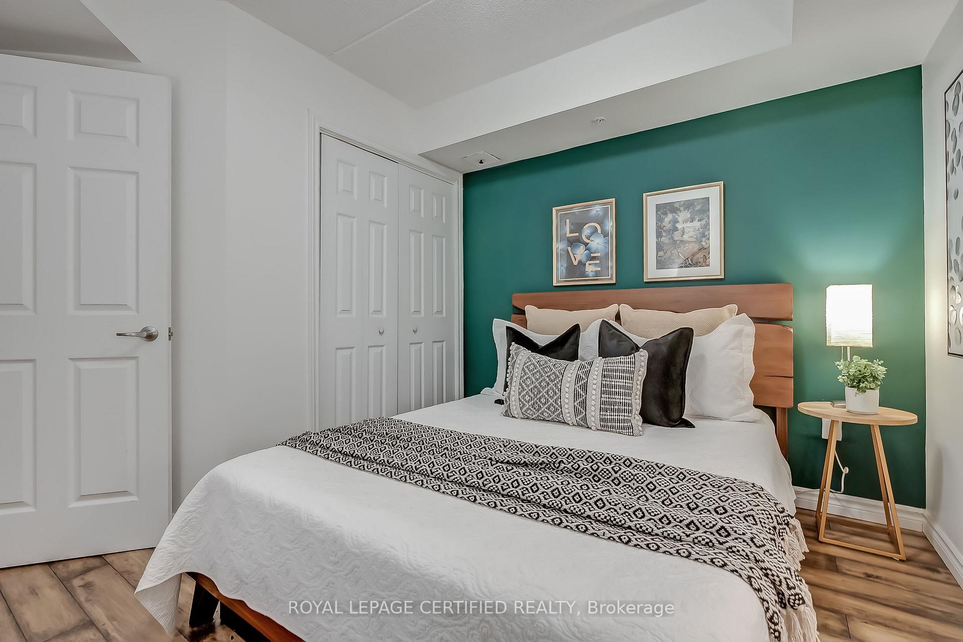 Photo 25 of Unit 308, 1350 Main Street E, Milton, Dempsey — HOMEH