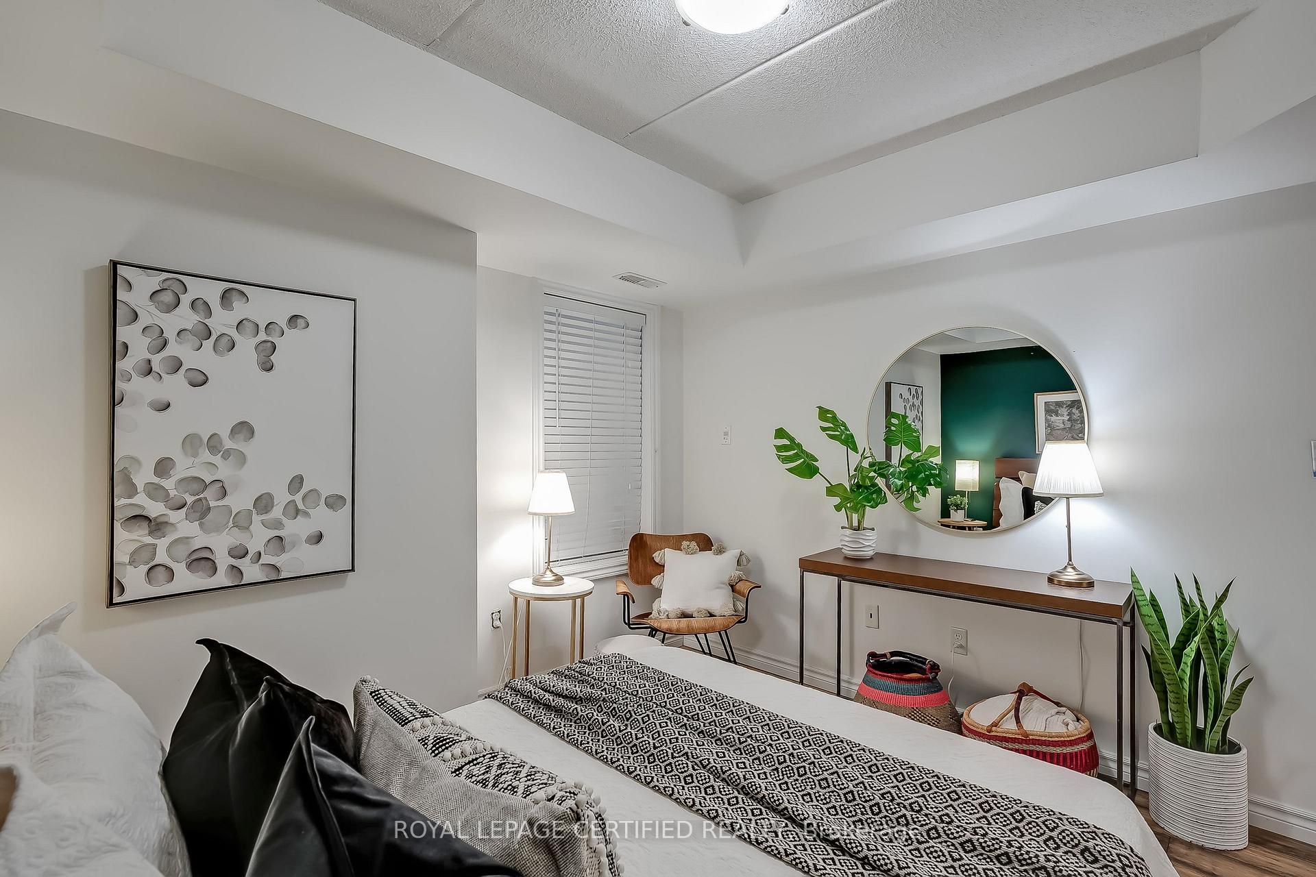 Photo 26 of Unit 308, 1350 Main Street E, Milton, Dempsey — HOMEH