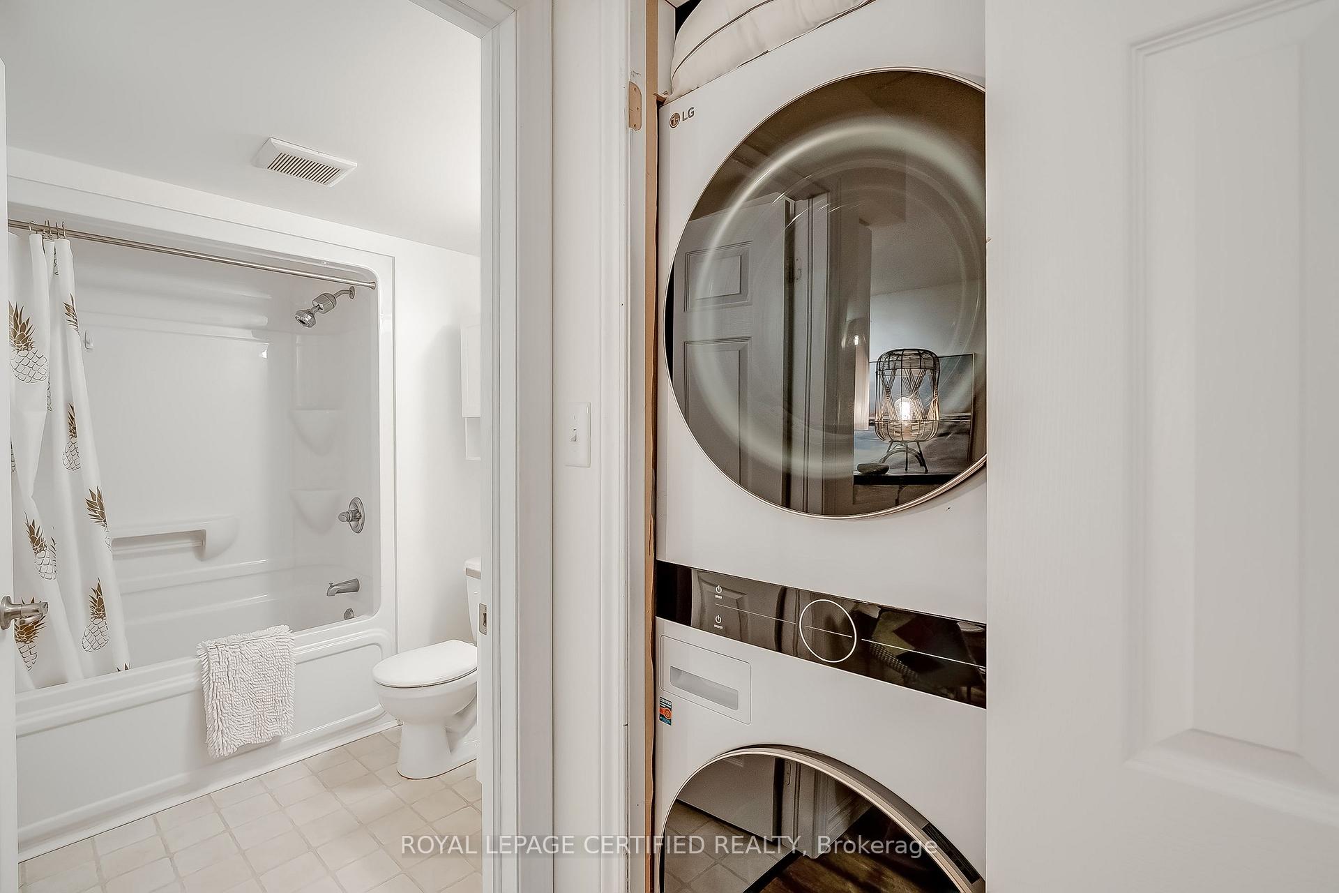 Photo 30 of Unit 308, 1350 Main Street E, Milton, Dempsey — HOMEH