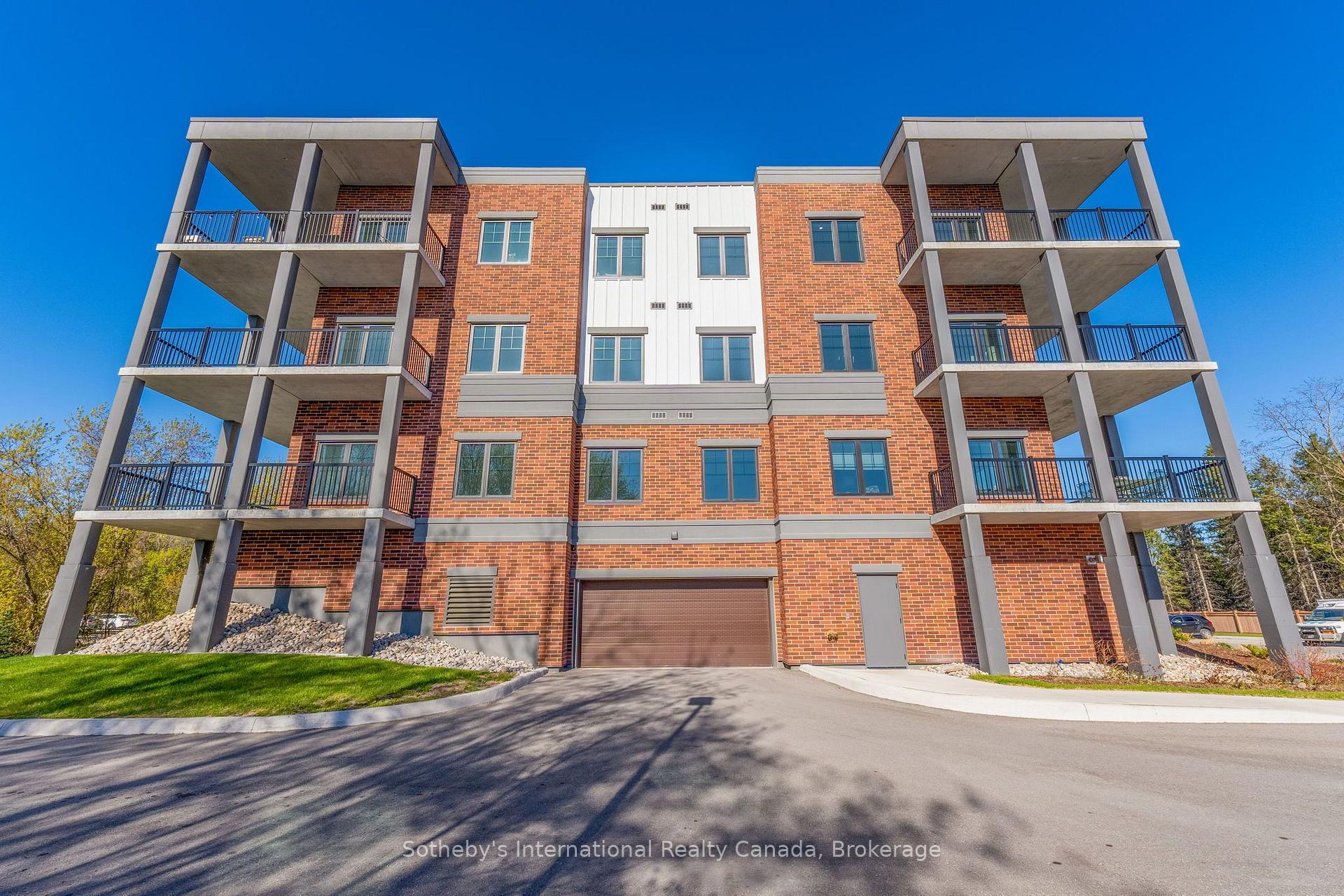 Photo 2 of Unit 423, 121 Mary Street, Clearview, Creemore — HOMEH