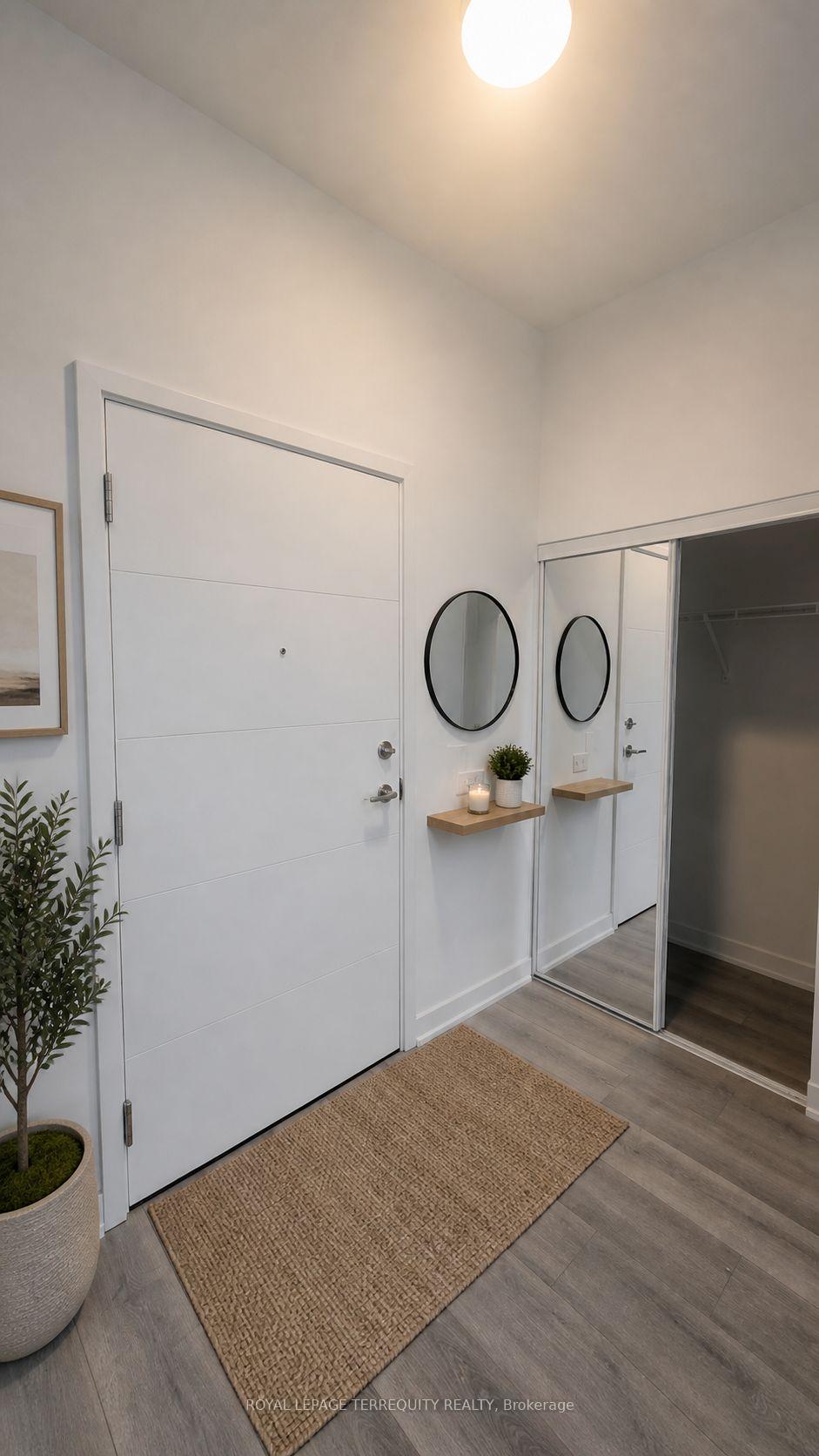 Photo 2 of Unit 209, 20 Deans Drive, Scarborough, Clairlea-Birchmount — HOMEH
