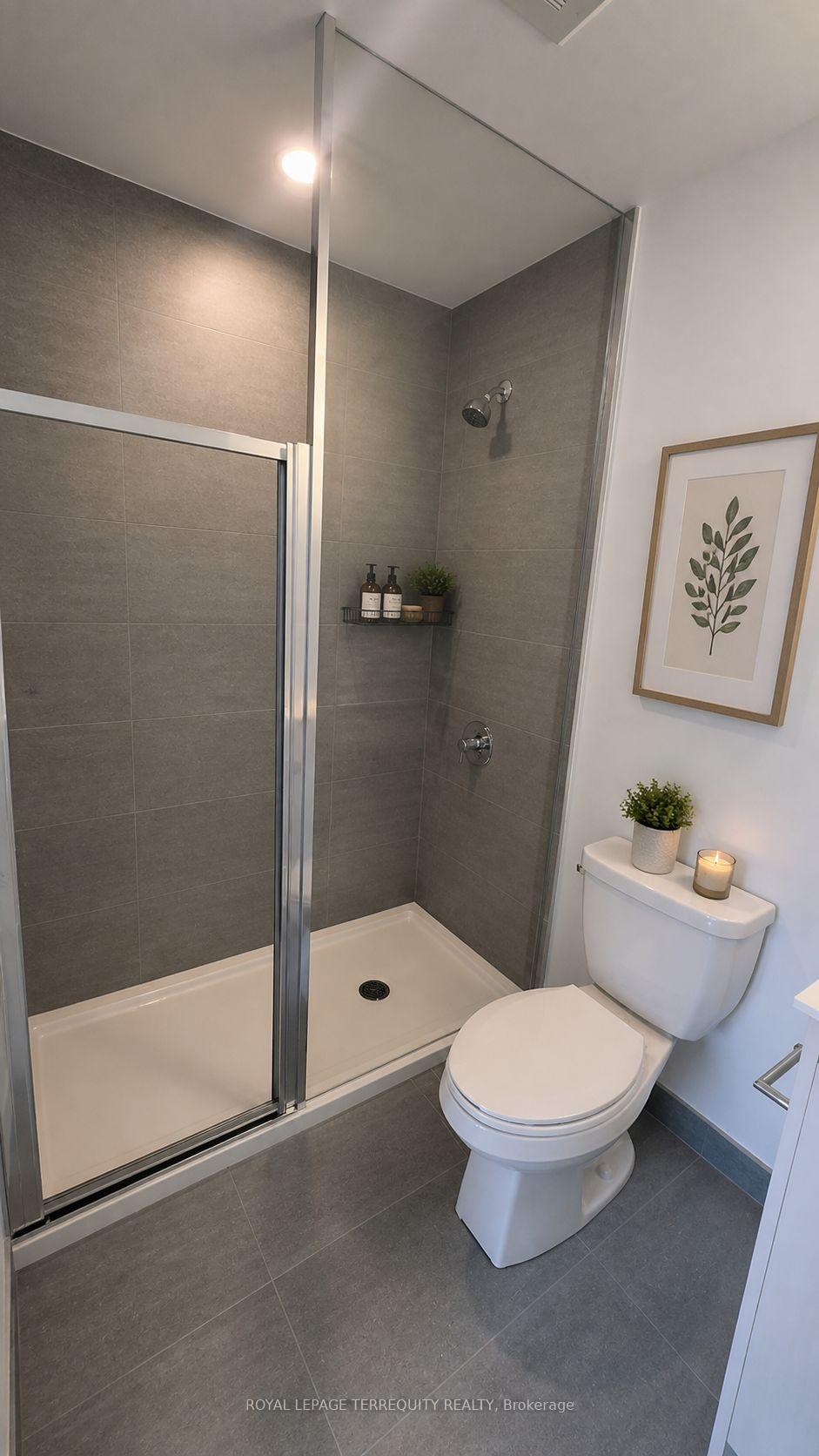 Photo 5 of Unit 209, 20 Deans Drive, Scarborough, Clairlea-Birchmount — HOMEH
