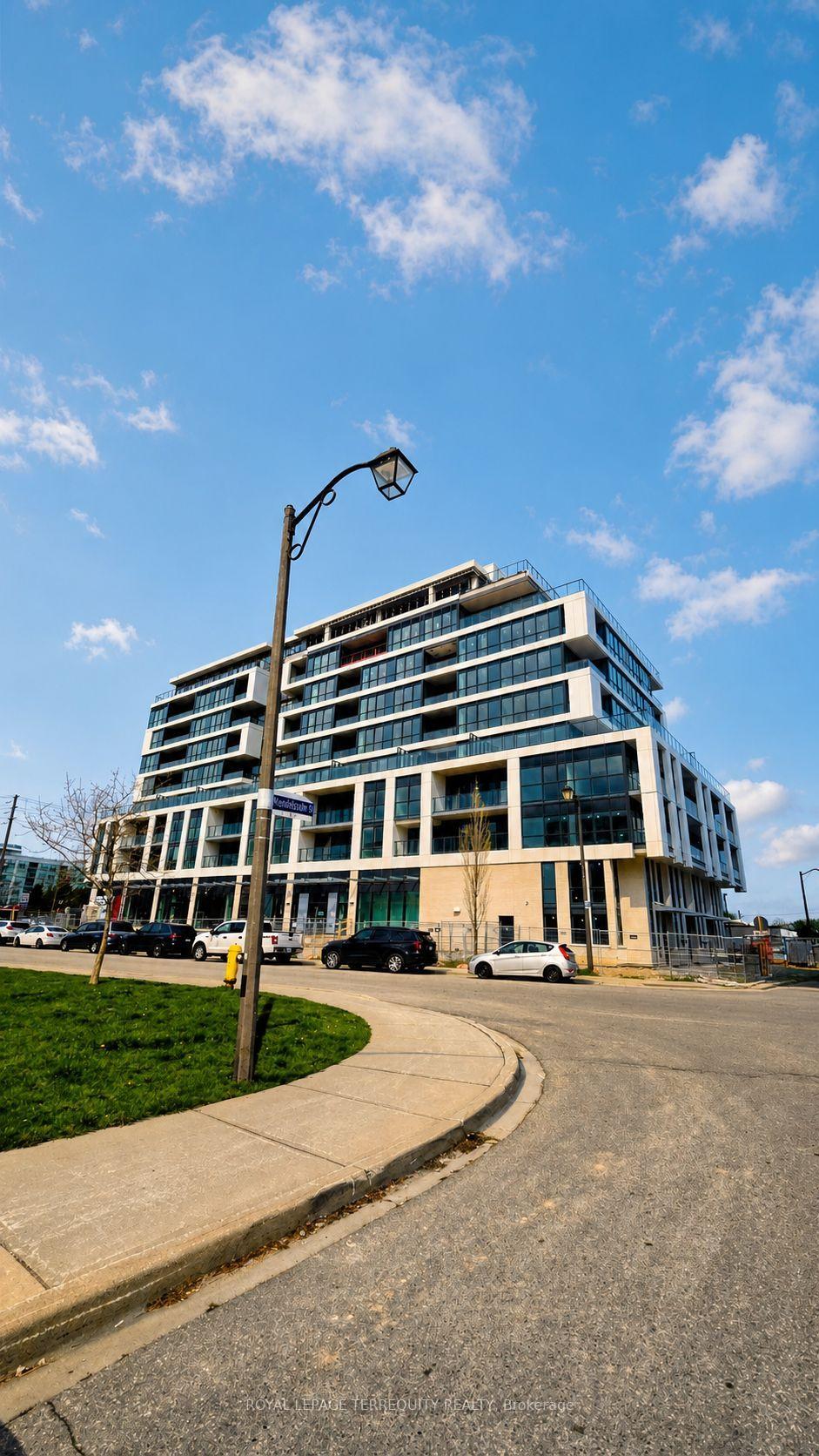 Photo 10 of Unit 209, 20 Deans Drive, Scarborough, Clairlea-Birchmount — HOMEH