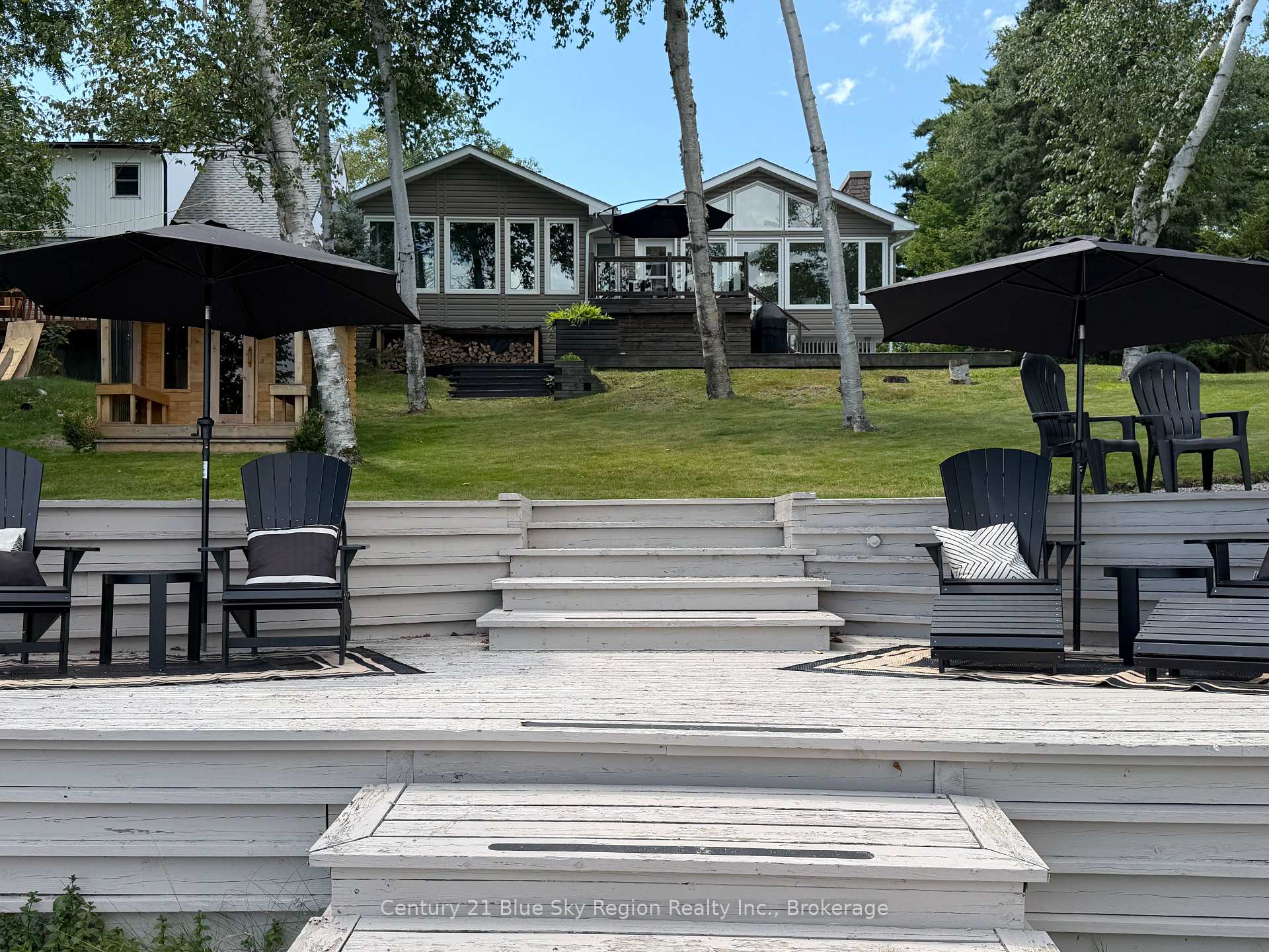 Photo 1 of 356 Lakeside Drive, North Bay, Birchaven — HOMEH