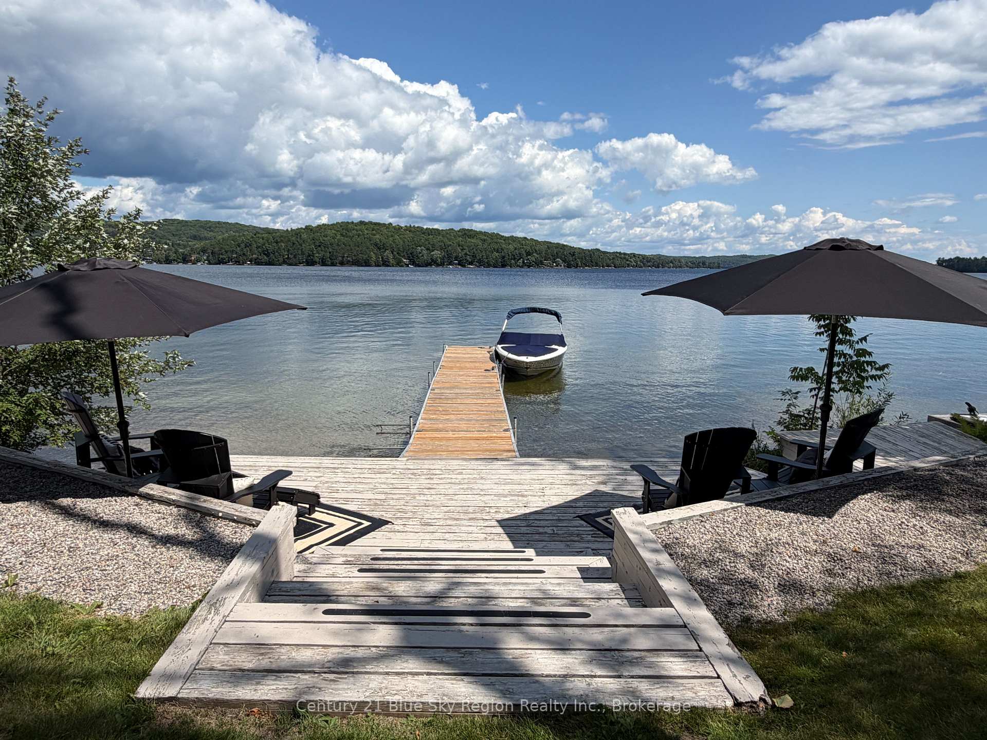 Photo 2 of 356 Lakeside Drive, North Bay, Birchaven — HOMEH