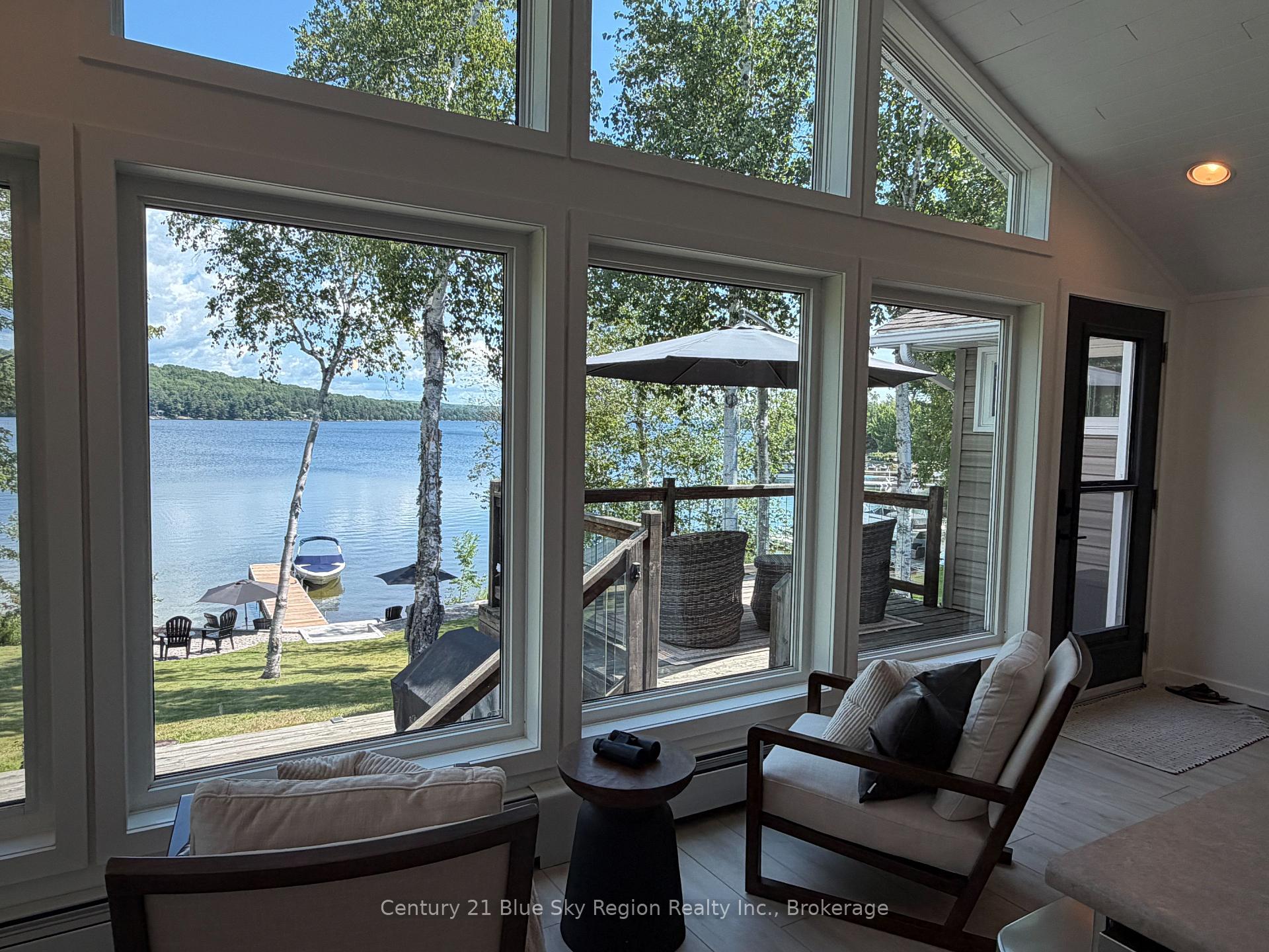 Photo 10 of 356 Lakeside Drive, North Bay, Birchaven — HOMEH