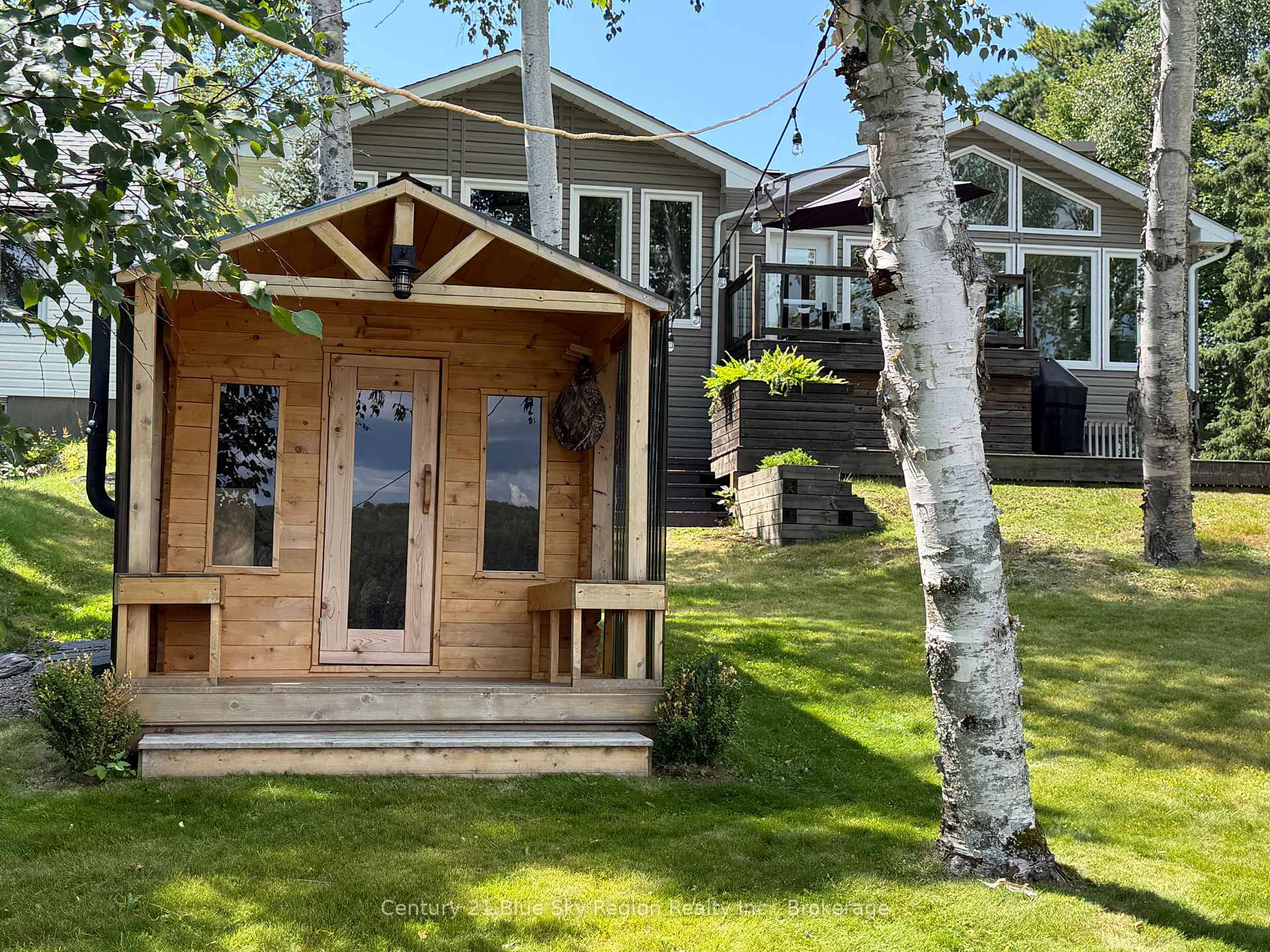 Photo 35 of 356 Lakeside Drive, North Bay, Birchaven — HOMEH