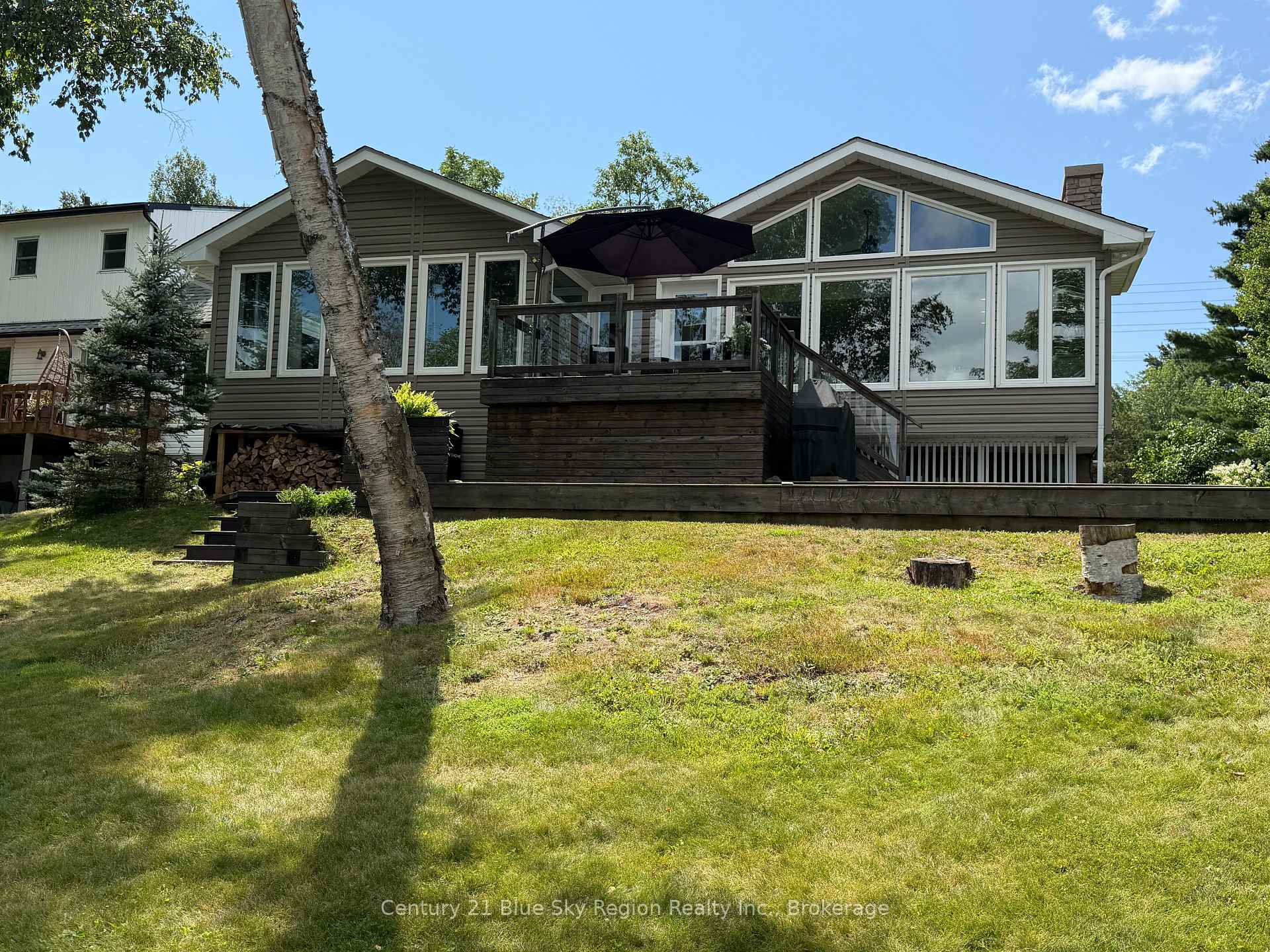 Photo 38 of 356 Lakeside Drive, North Bay, Birchaven — HOMEH