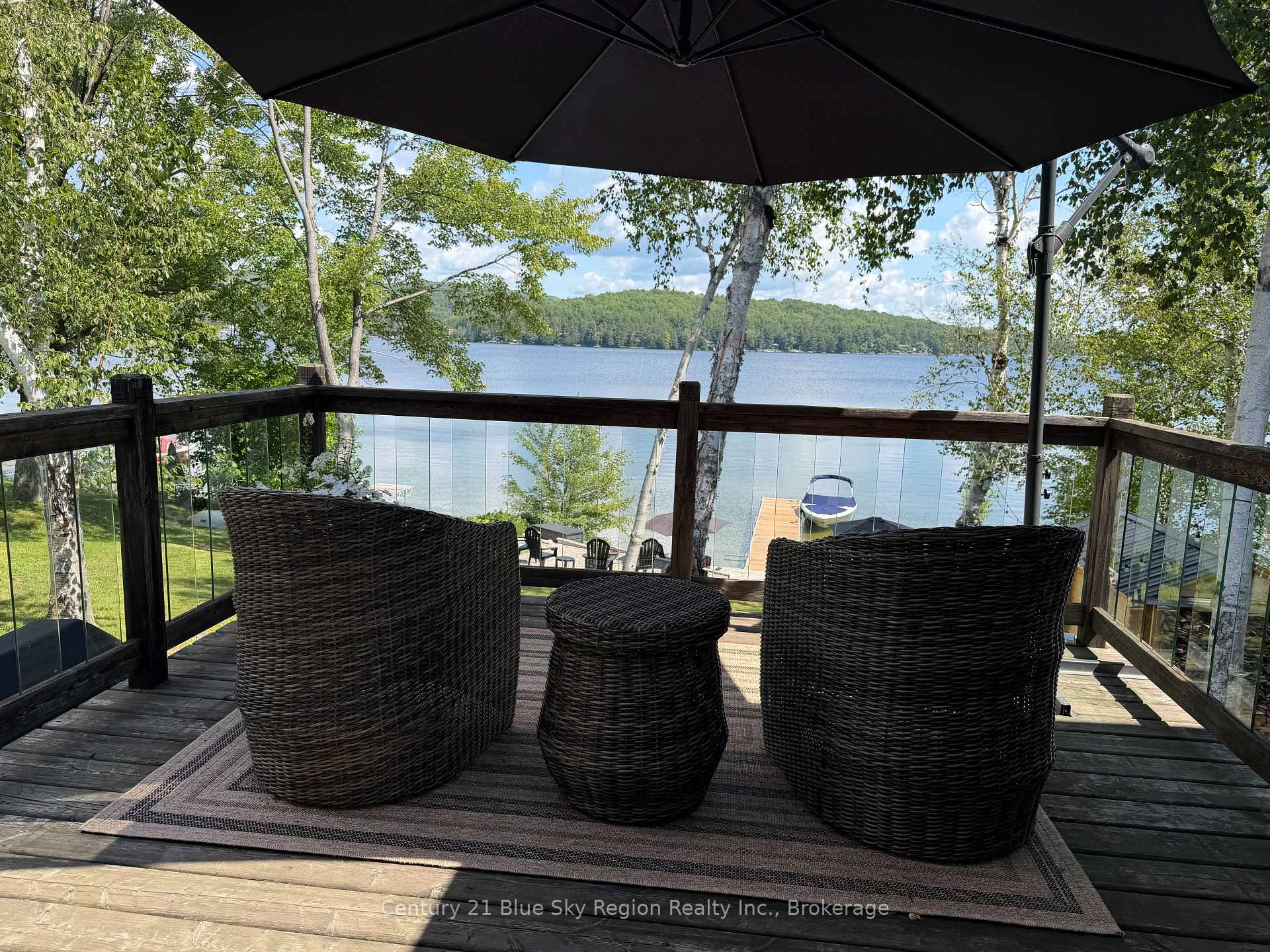 Photo 39 of 356 Lakeside Drive, North Bay, Birchaven — HOMEH