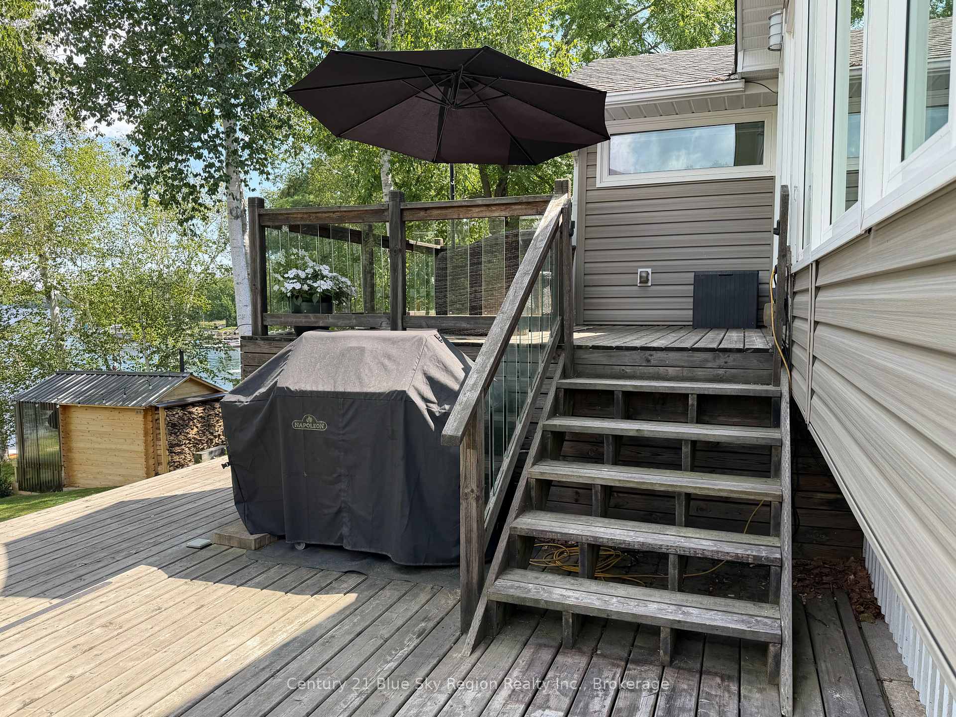 Photo 40 of 356 Lakeside Drive, North Bay, Birchaven — HOMEH