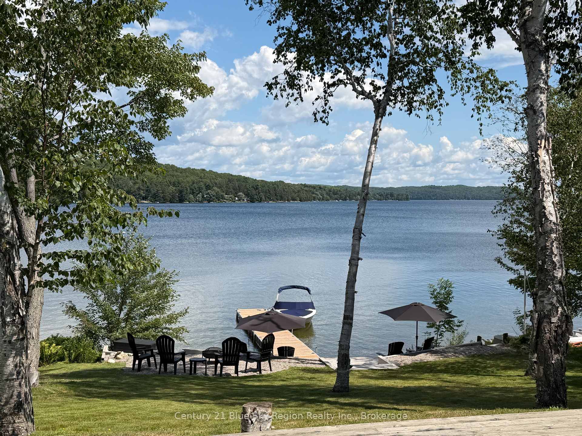 Photo 42 of 356 Lakeside Drive, North Bay, Birchaven — HOMEH