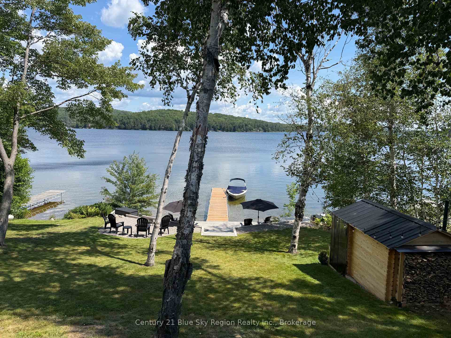 Photo 43 of 356 Lakeside Drive, North Bay, Birchaven — HOMEH