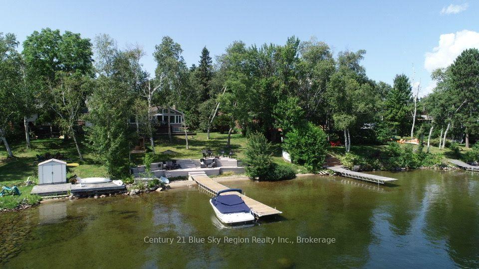 Photo 44 of 356 Lakeside Drive, North Bay, Birchaven — HOMEH