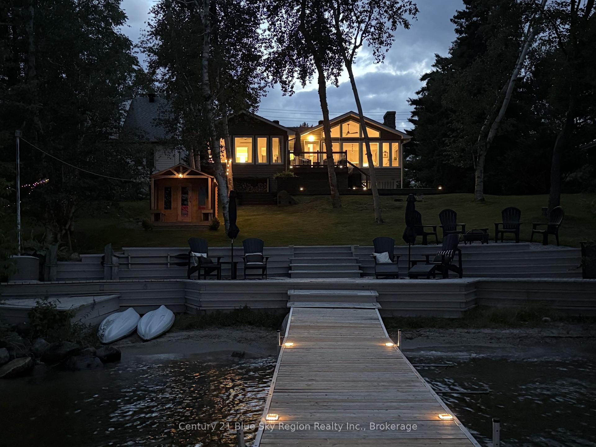 Photo 45 of 356 Lakeside Drive, North Bay, Birchaven — HOMEH
