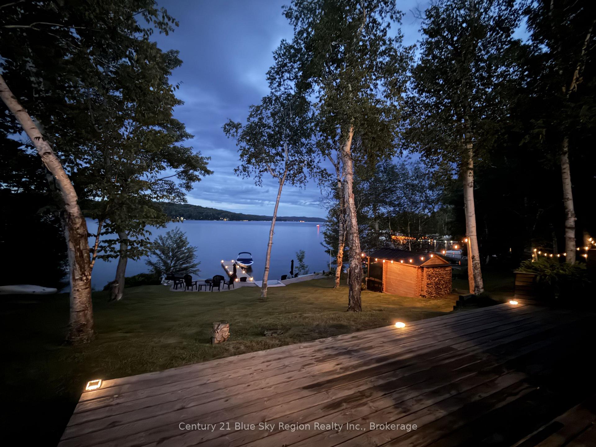 Photo 46 of 356 Lakeside Drive, North Bay, Birchaven — HOMEH