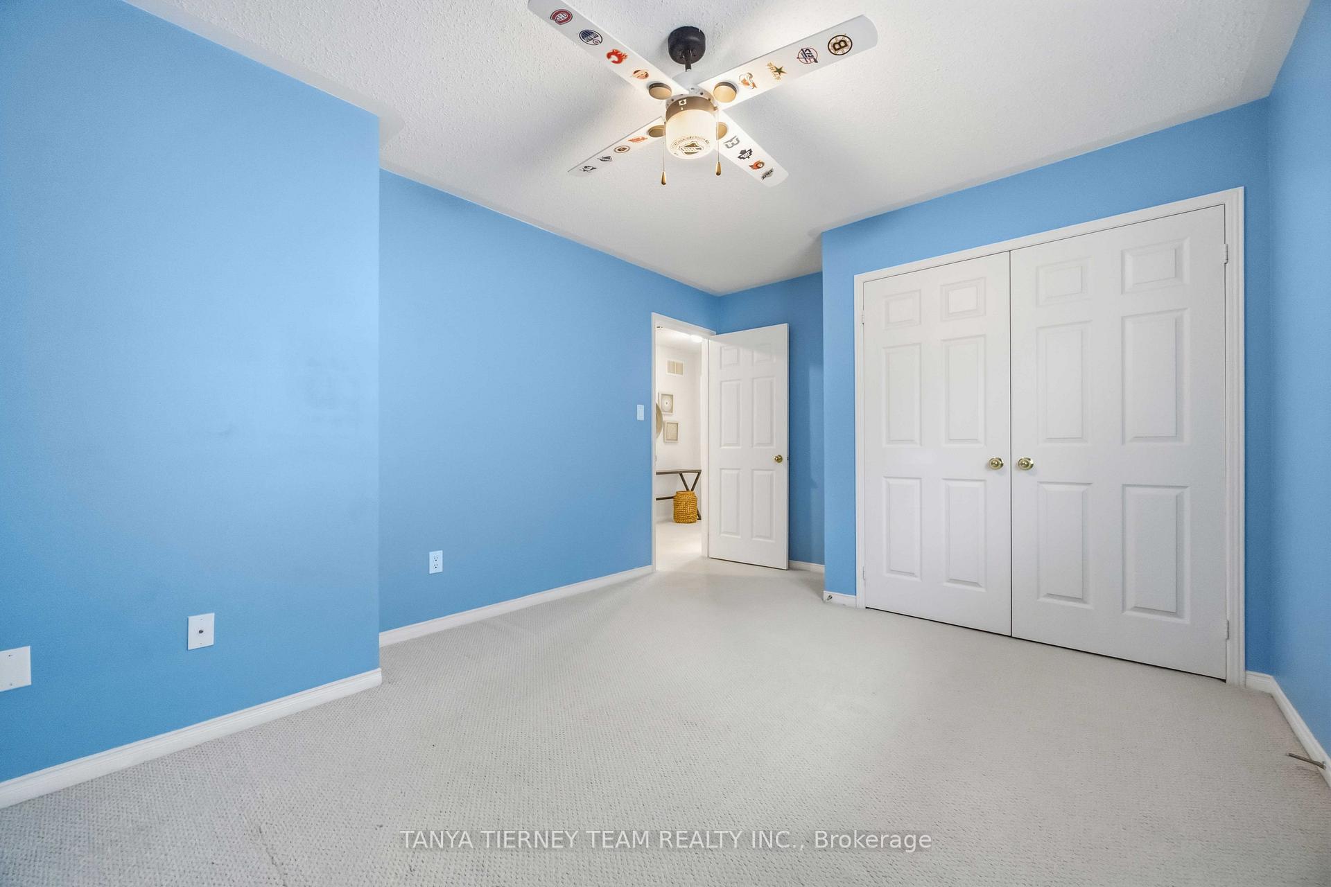 Photo 36 of 75 Robert Attersley Drive E, Whitby, Taunton North — HOMEH