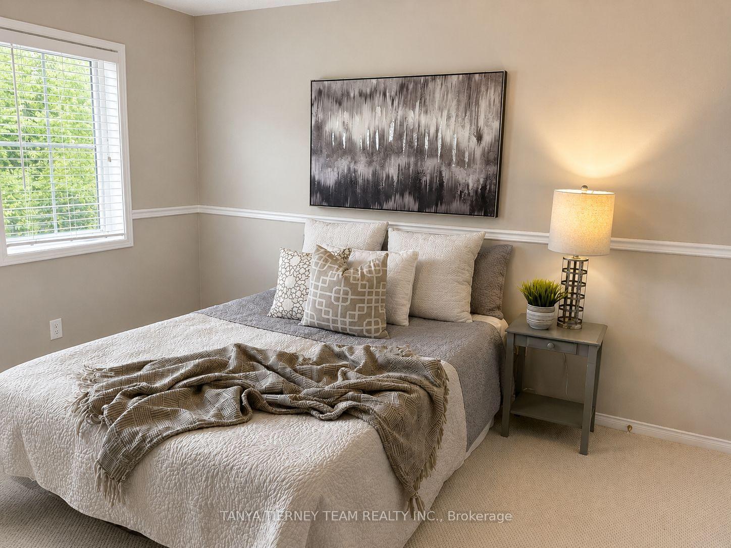 Photo 41 of 75 Robert Attersley Drive E, Whitby, Taunton North — HOMEH