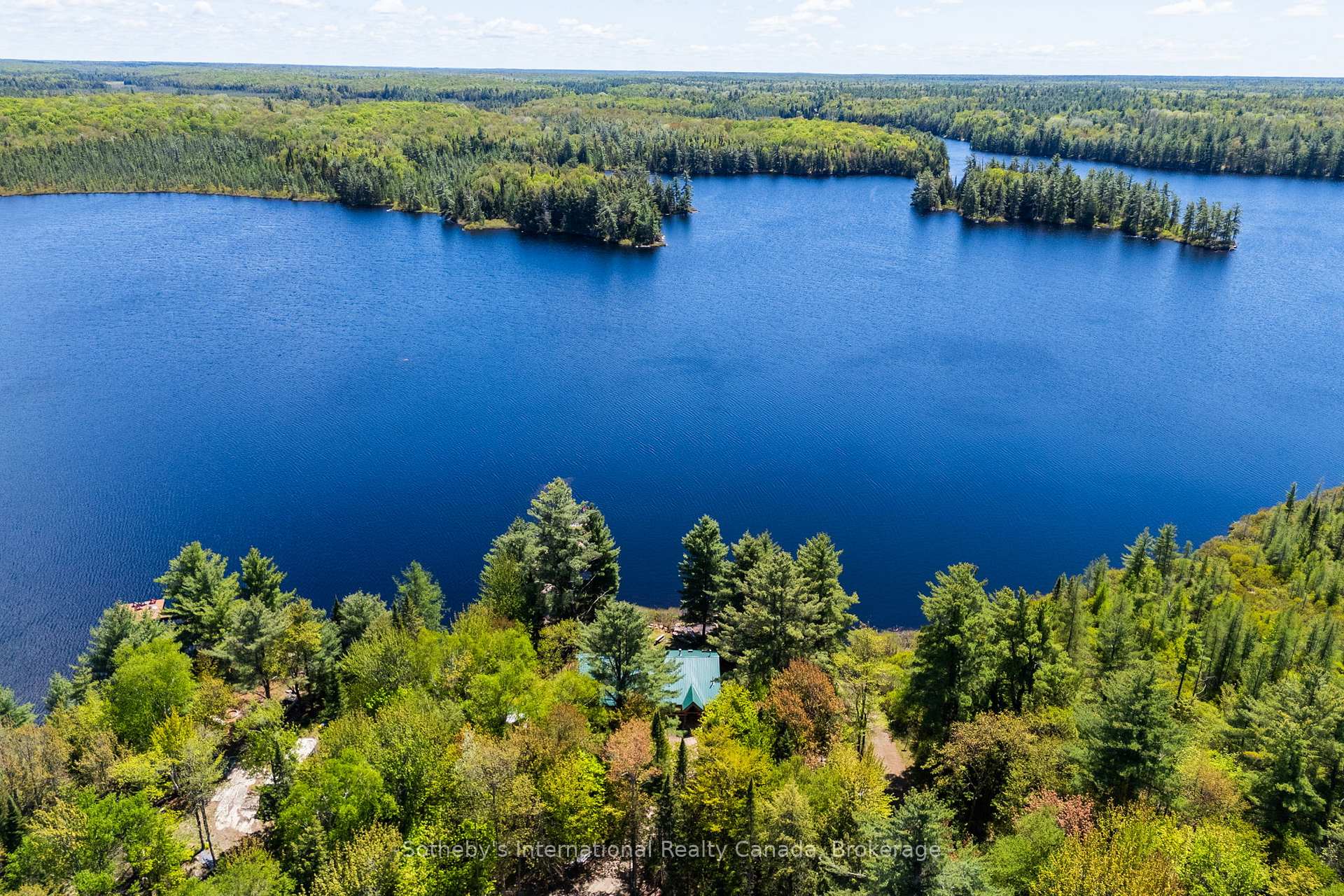 Photo of 3491A Axe Lake Road