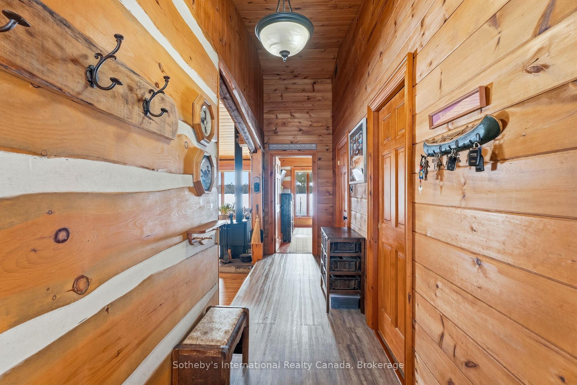 Photo 12 of 3491A Axe Lake Road, McMurrich/Monteith, Monteith — HOMEH