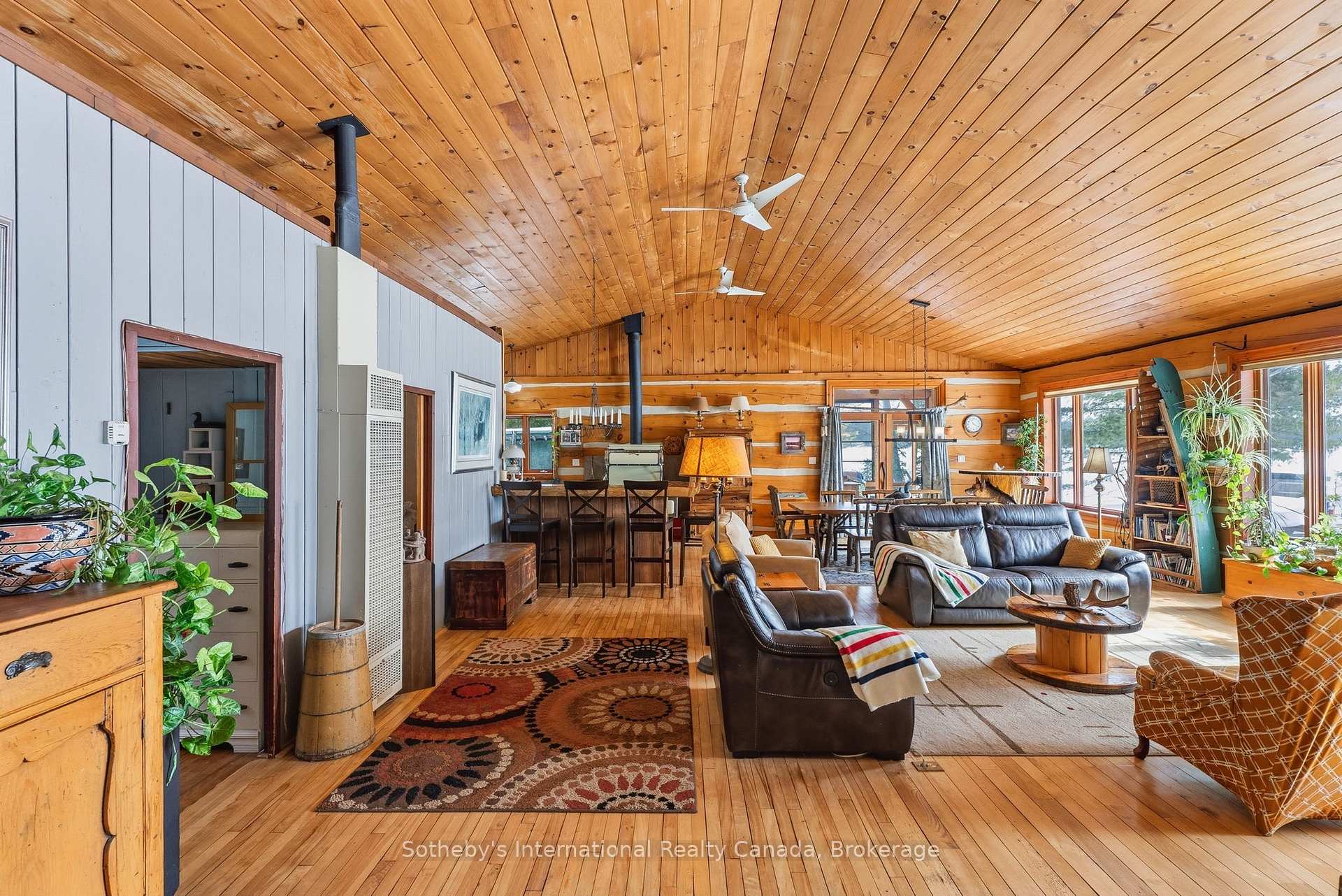 Photo 16 of 3491A Axe Lake Road, McMurrich/Monteith, Monteith — HOMEH