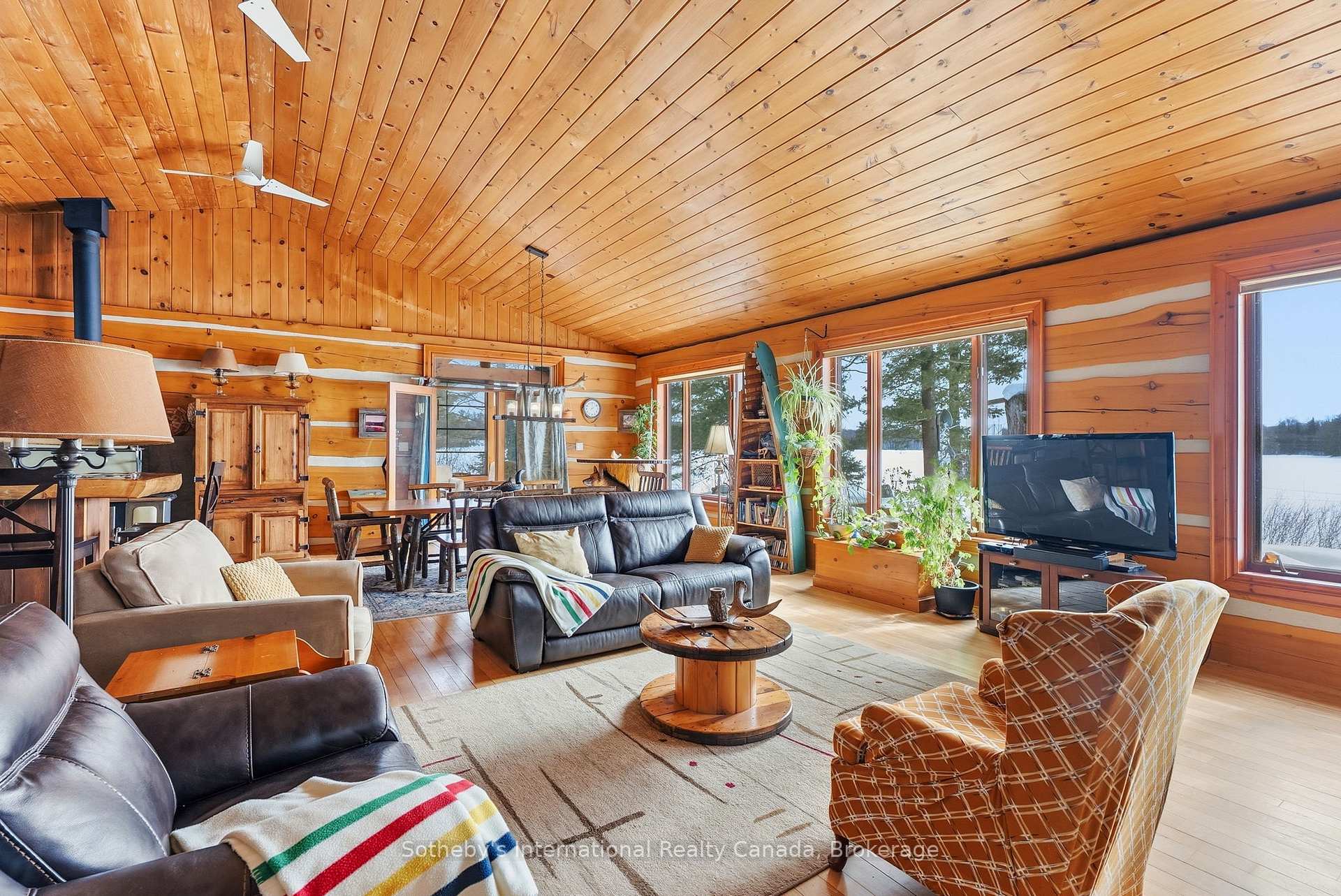 Photo 17 of 3491A Axe Lake Road, McMurrich/Monteith, Monteith — HOMEH