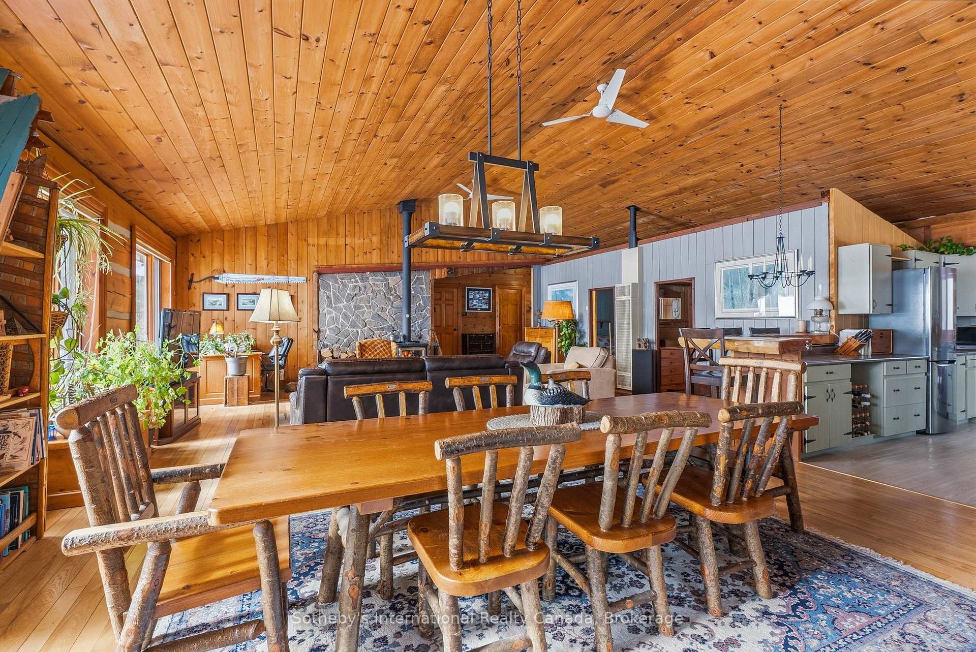 Photo 22 of 3491A Axe Lake Road, McMurrich/Monteith, Monteith — HOMEH