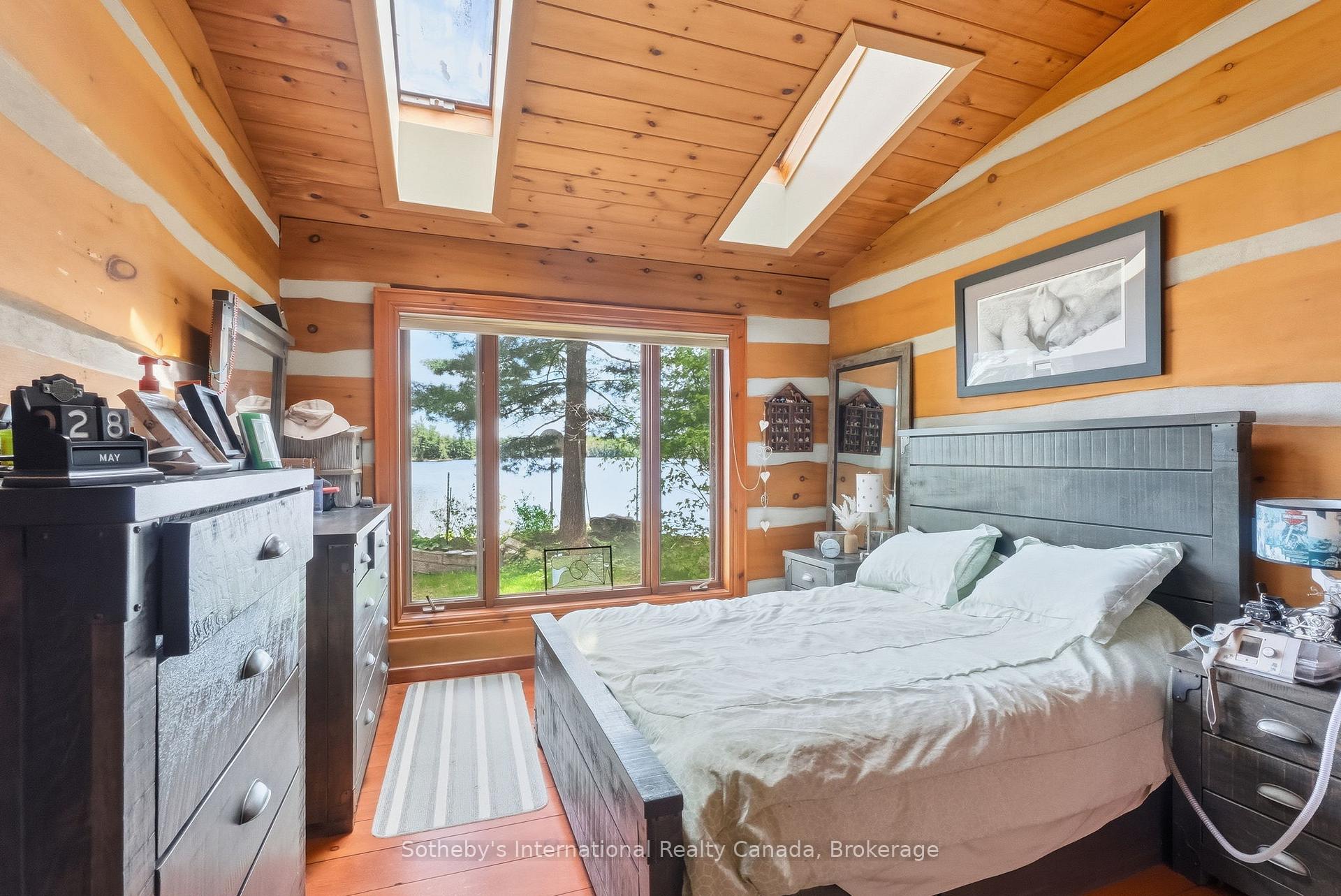 Photo 28 of 3491A Axe Lake Road, McMurrich/Monteith, Monteith — HOMEH