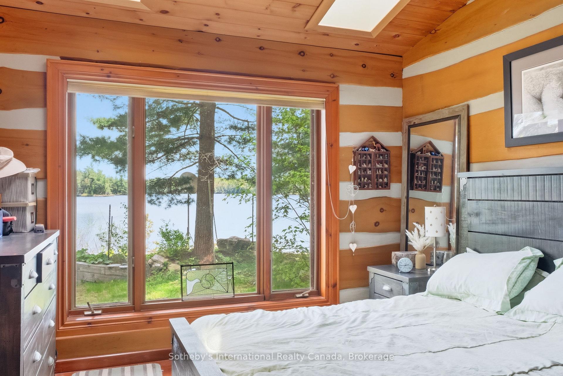 Photo 29 of 3491A Axe Lake Road, McMurrich/Monteith, Monteith — HOMEH