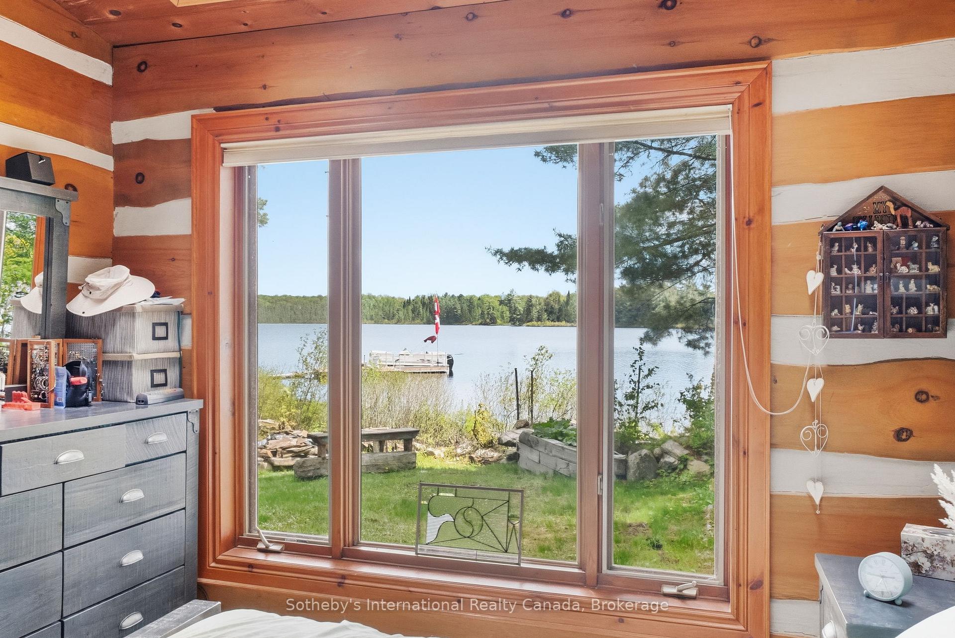 Photo 30 of 3491A Axe Lake Road, McMurrich/Monteith, Monteith — HOMEH