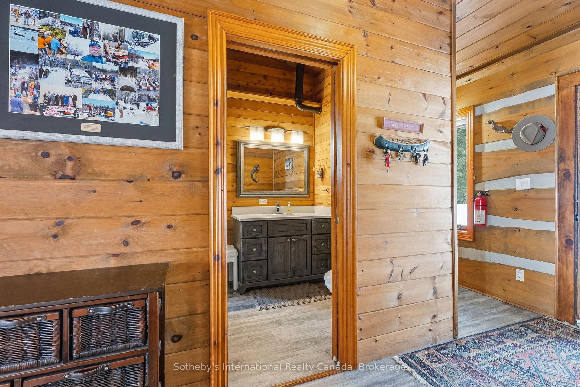 Photo 32 of 3491A Axe Lake Road, McMurrich/Monteith, Monteith — HOMEH