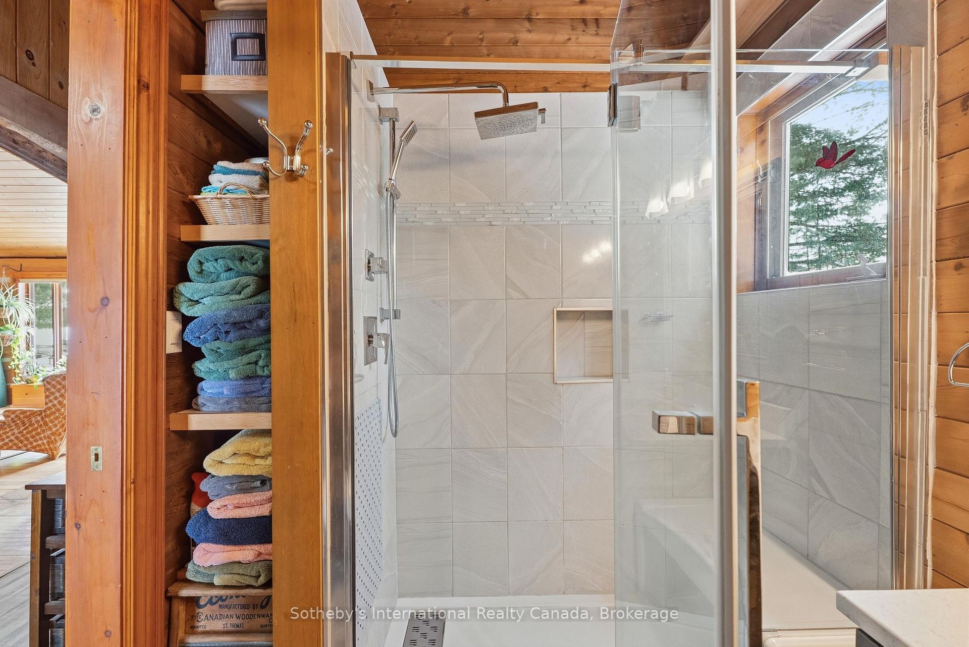 Photo 34 of 3491A Axe Lake Road, McMurrich/Monteith, Monteith — HOMEH