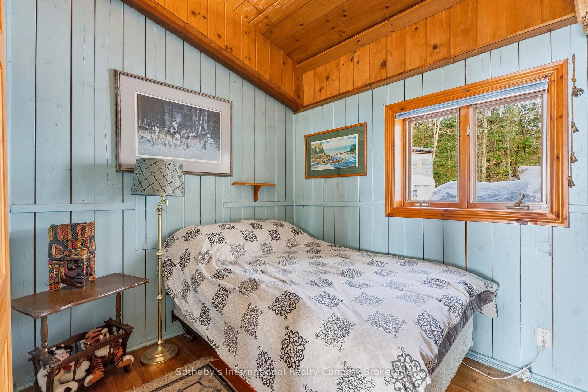 Photo 35 of 3491A Axe Lake Road, McMurrich/Monteith, Monteith — HOMEH
