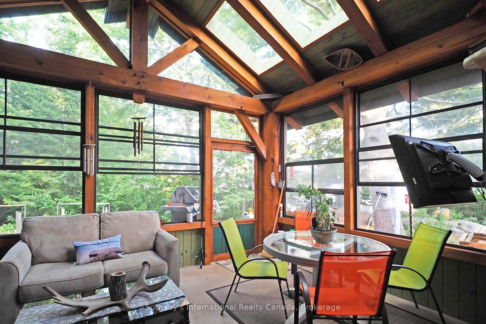 Photo 37 of 3491A Axe Lake Road, McMurrich/Monteith, Monteith — HOMEH