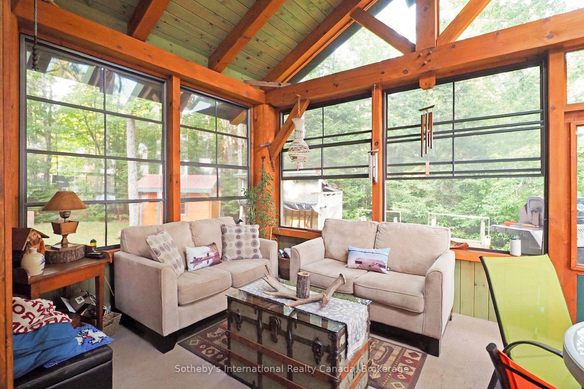 Photo 38 of 3491A Axe Lake Road, McMurrich/Monteith, Monteith — HOMEH