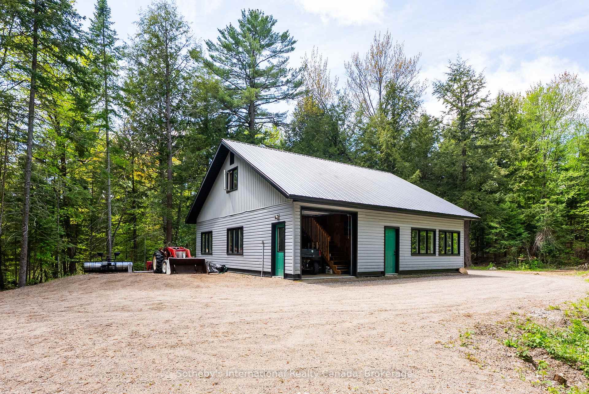Photo 39 of 3491A Axe Lake Road, McMurrich/Monteith, Monteith — HOMEH