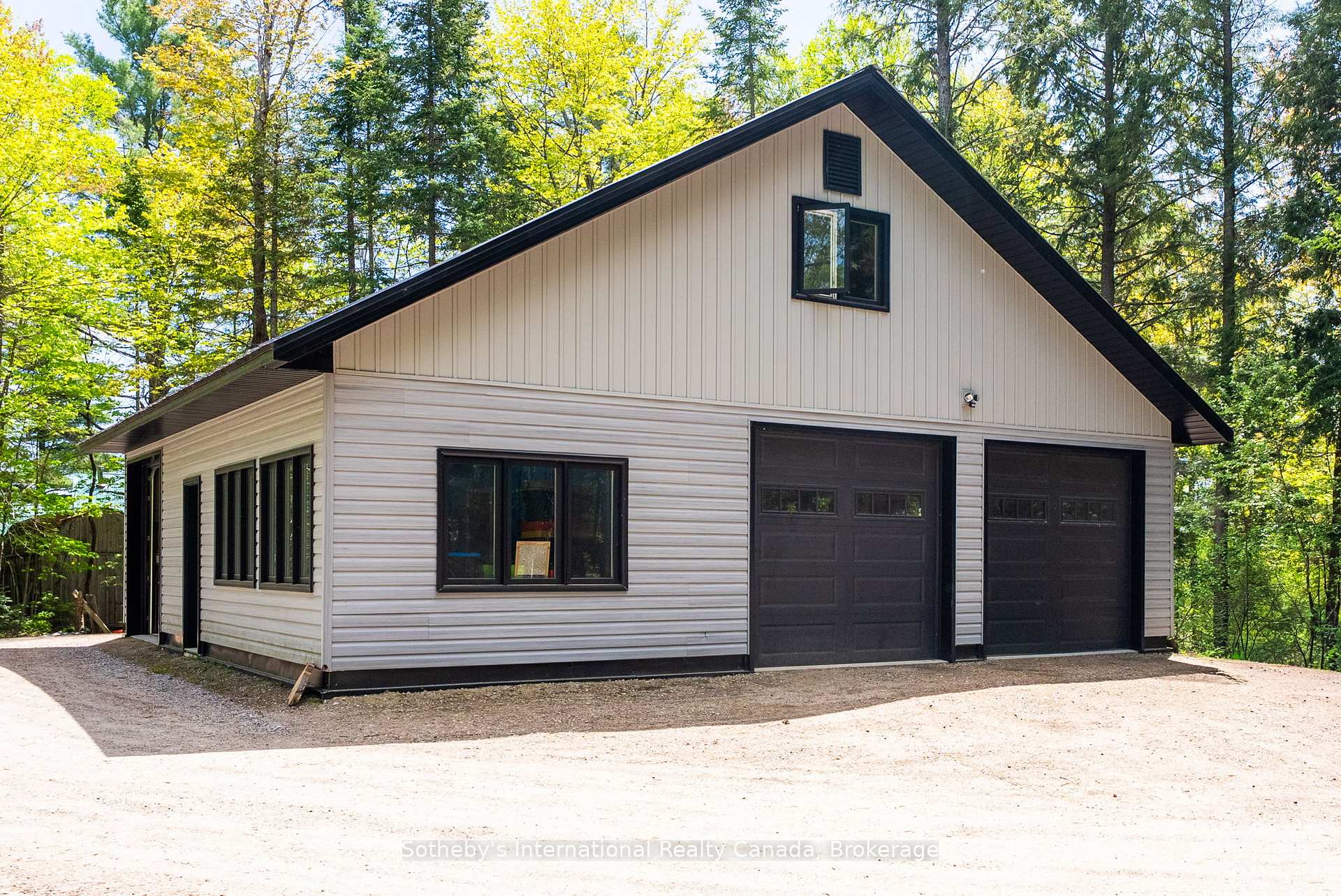 Photo 41 of 3491A Axe Lake Road, McMurrich/Monteith, Monteith — HOMEH