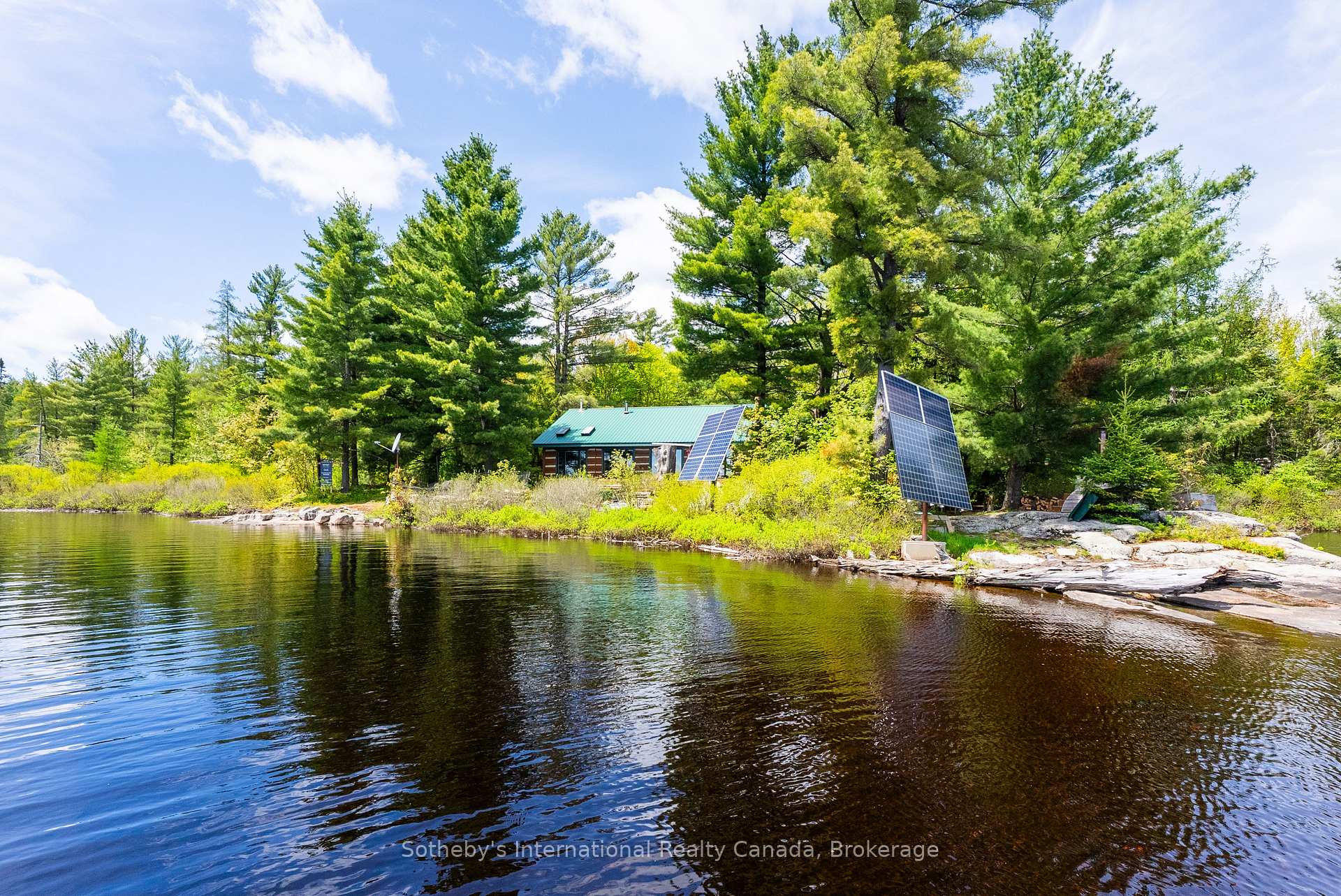 Photo 45 of 3491A Axe Lake Road, McMurrich/Monteith, Monteith — HOMEH