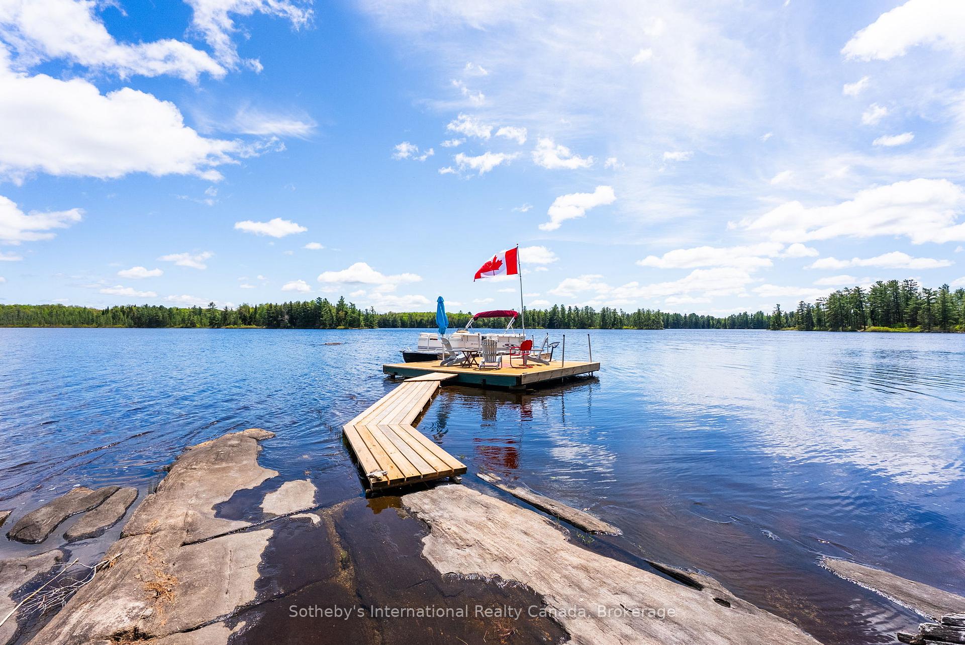 Photo 46 of 3491A Axe Lake Road, McMurrich/Monteith, Monteith — HOMEH