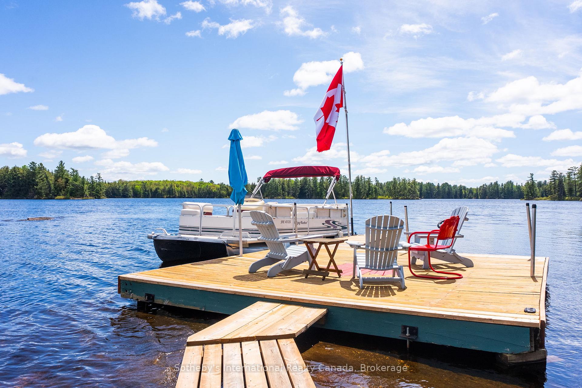 Photo 47 of 3491A Axe Lake Road, McMurrich/Monteith, Monteith — HOMEH