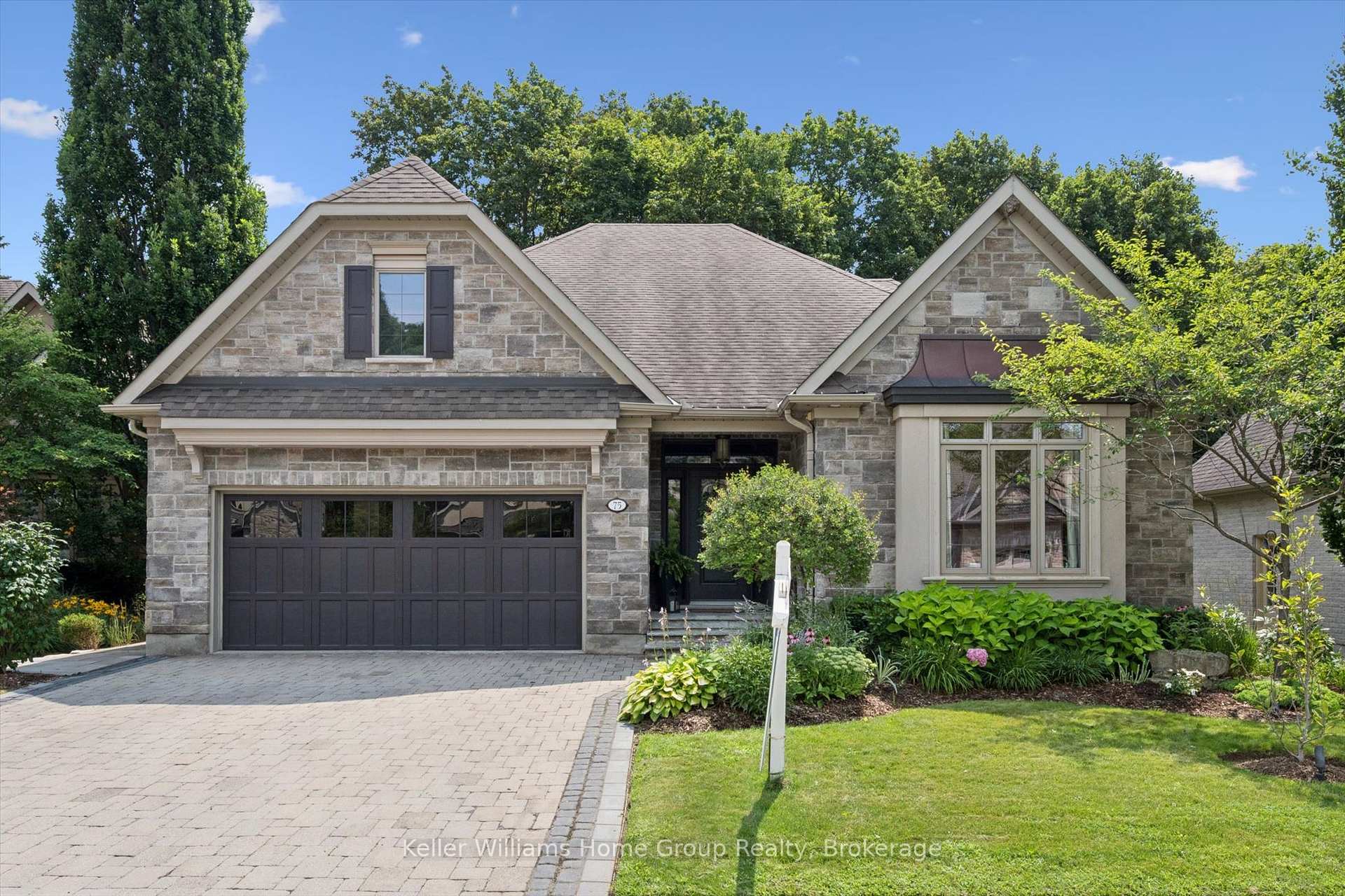 Photo 1 of 75 Woodside Road, Guelph, Dovercliffe Park/Old University — HOMEH