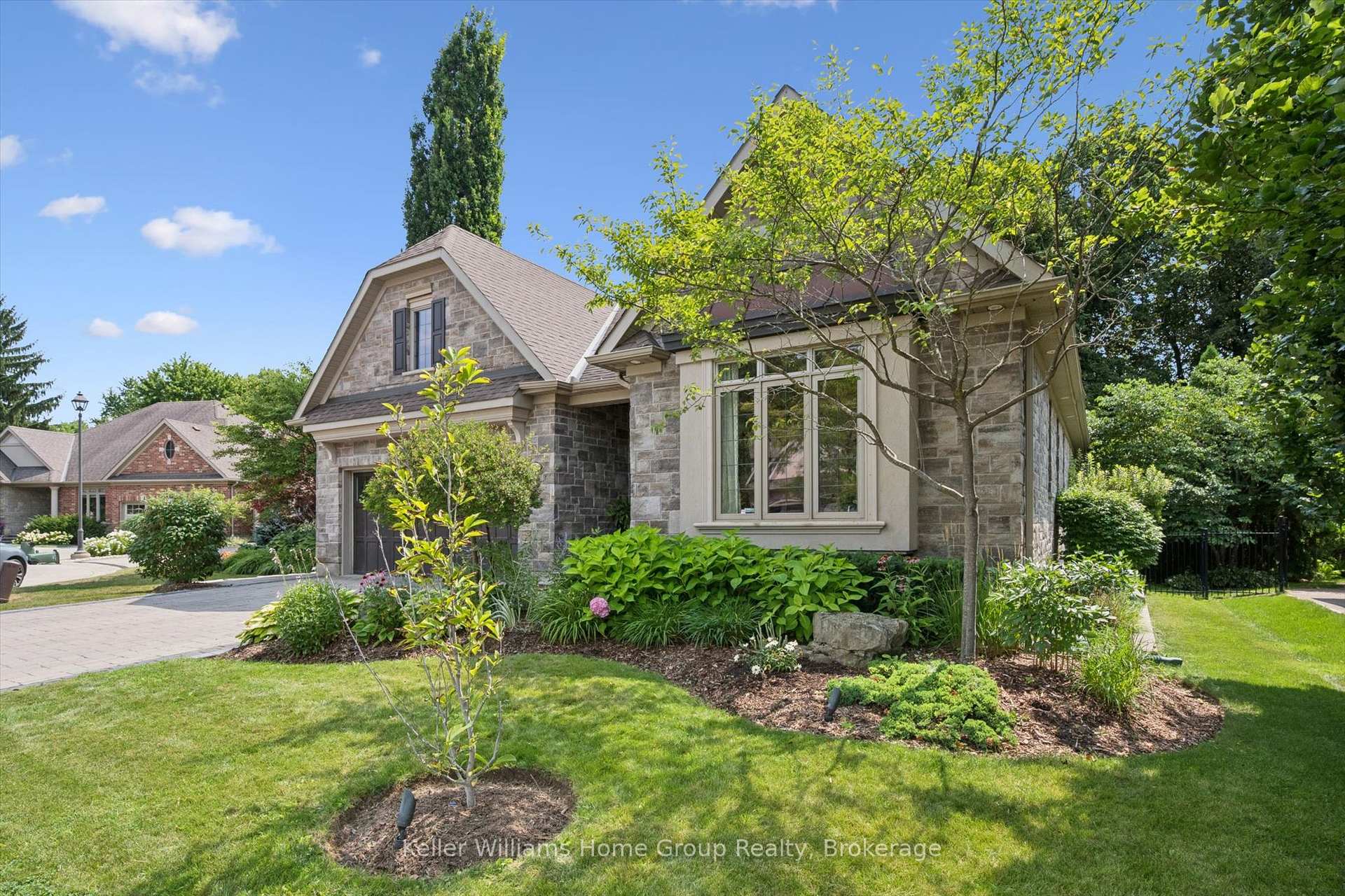 Photo 2 of 75 Woodside Road, Guelph, Dovercliffe Park/Old University — HOMEH
