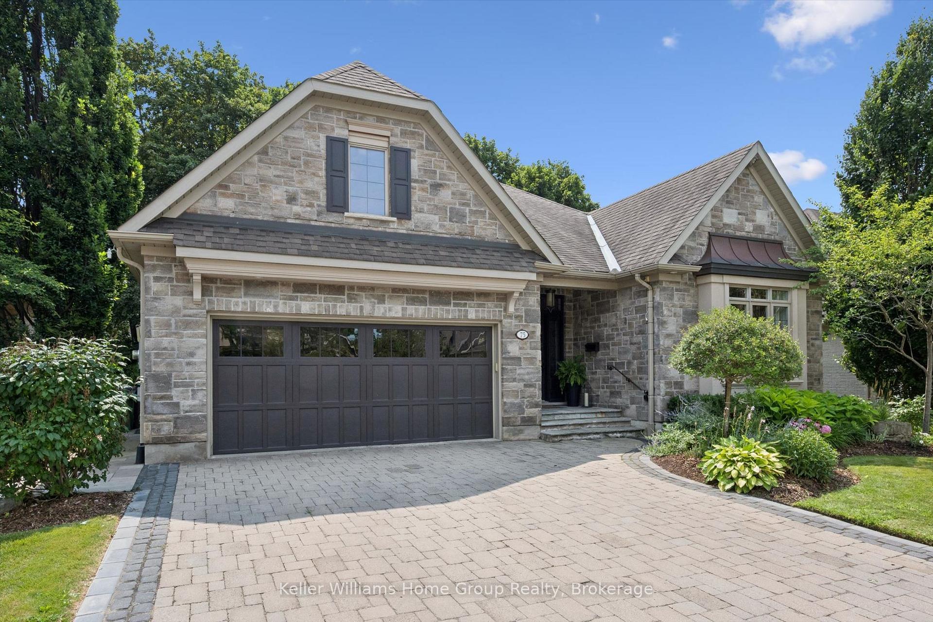 Photo 3 of 75 Woodside Road, Guelph, Dovercliffe Park/Old University — HOMEH