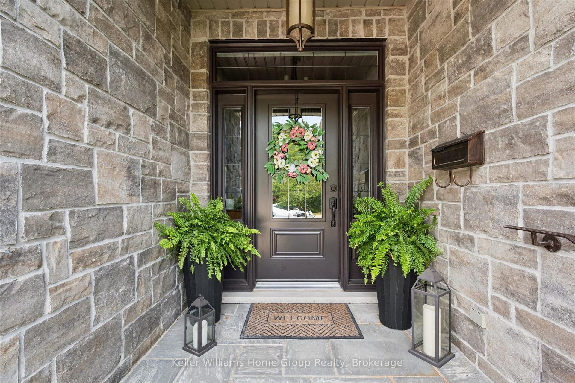 Photo 4 of 75 Woodside Road, Guelph, Dovercliffe Park/Old University — HOMEH