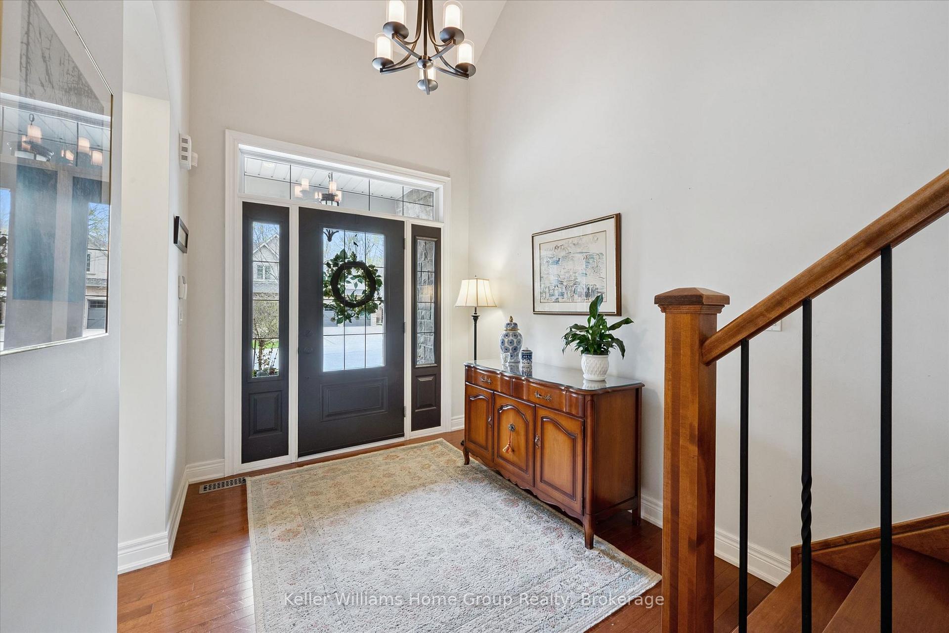 Photo 5 of 75 Woodside Road, Guelph, Dovercliffe Park/Old University — HOMEH